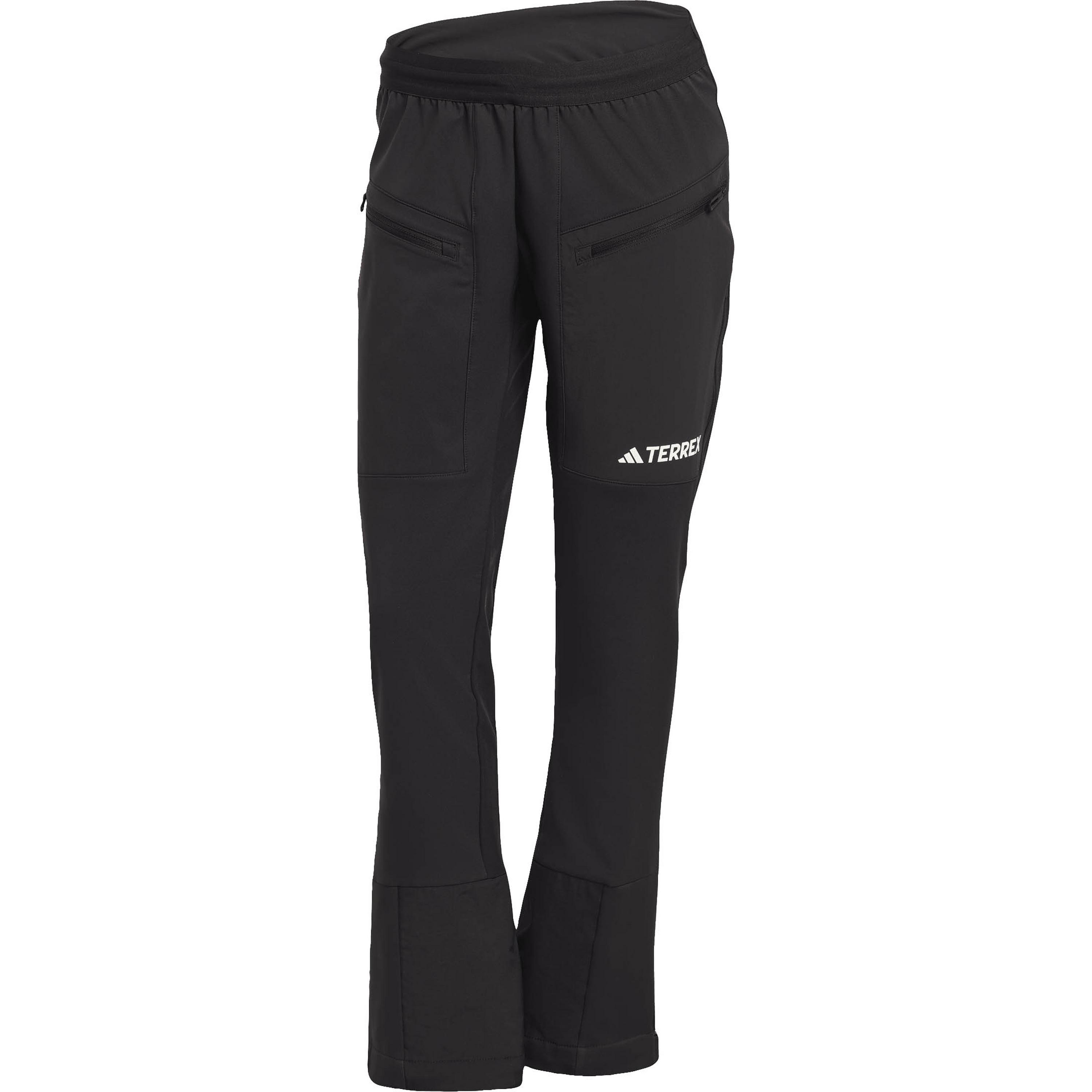 adidas TERREX XPERIOR FAST Skitourenhose Damen
