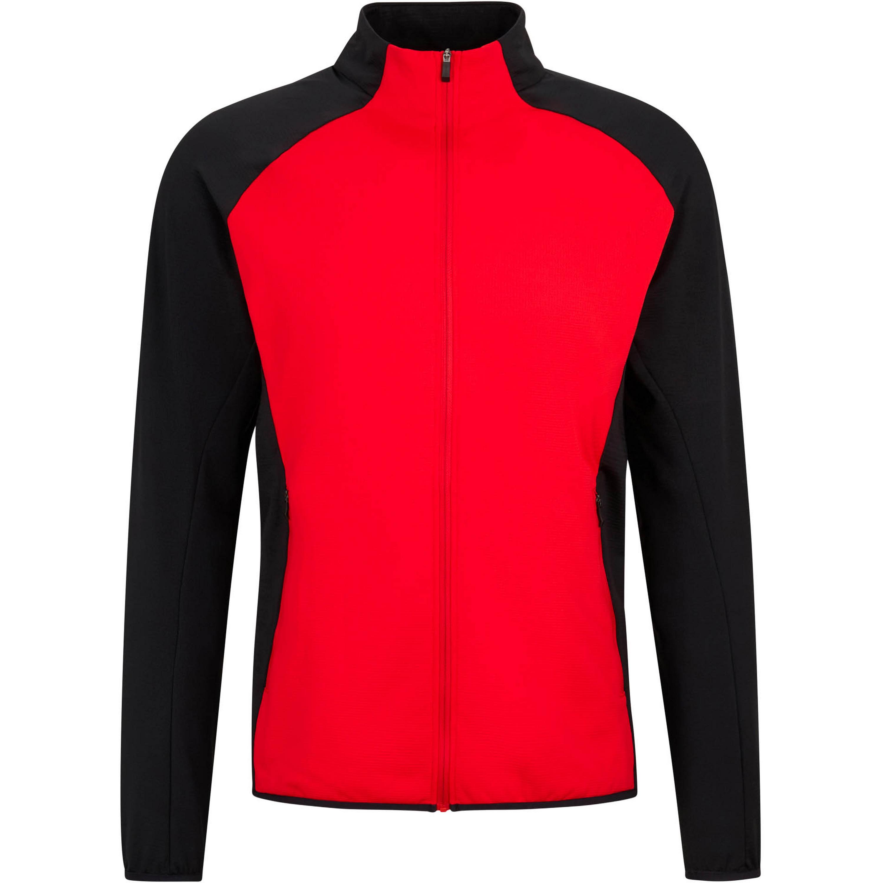 Ziener JODIO Funktionsjacke Herren