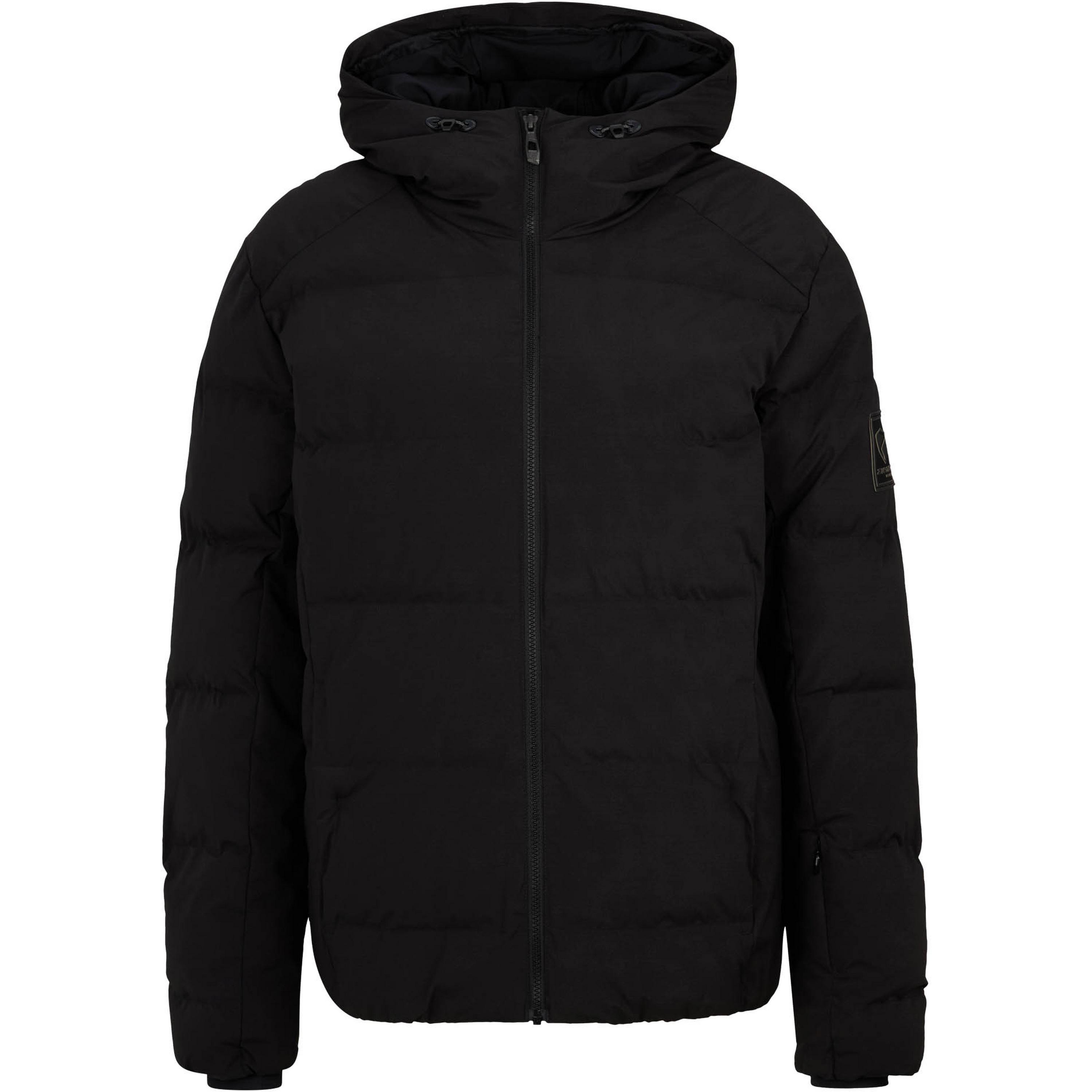Ziener TYERS-Z Skijacke Herren