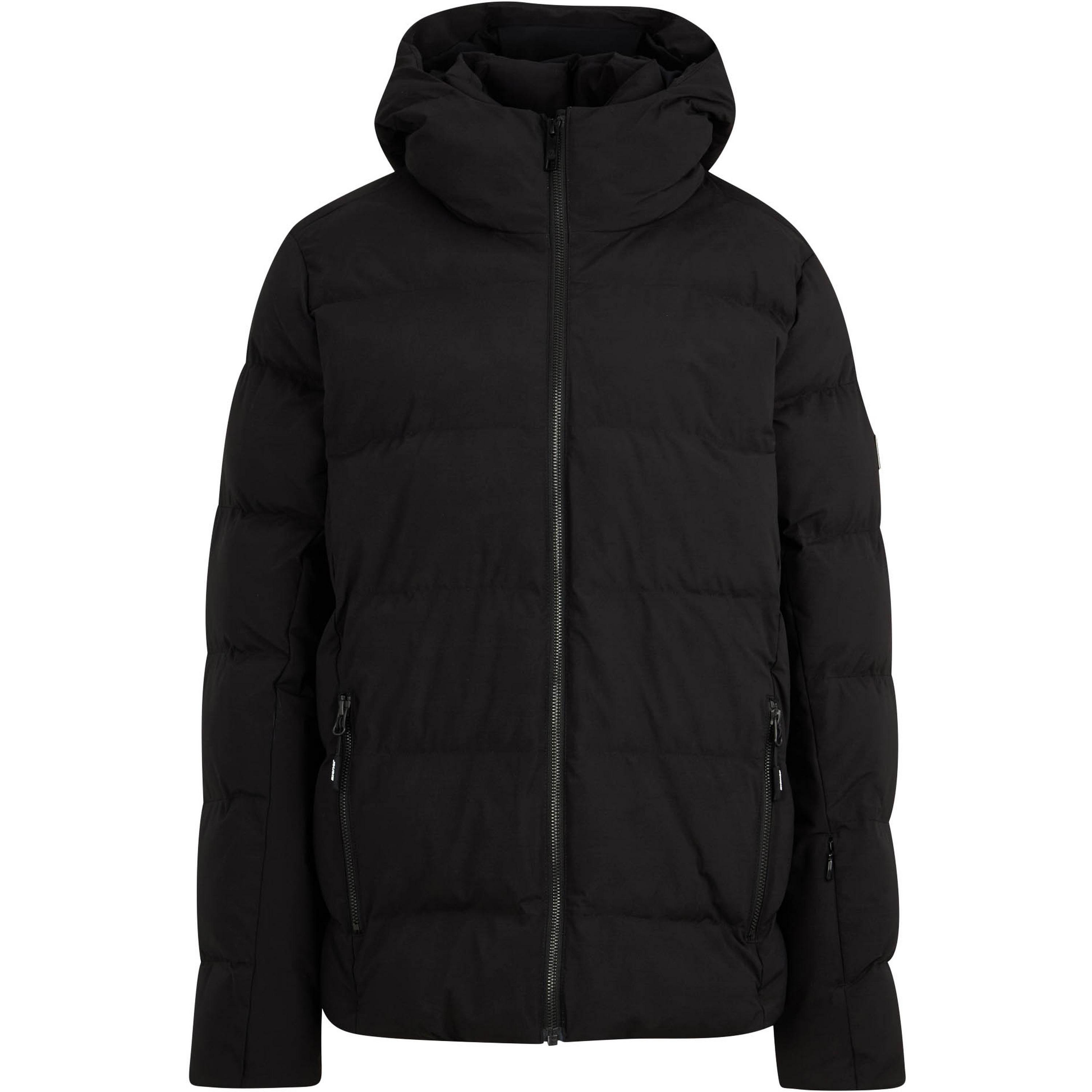 Ziener TRAVA-Z Skijacke Damen