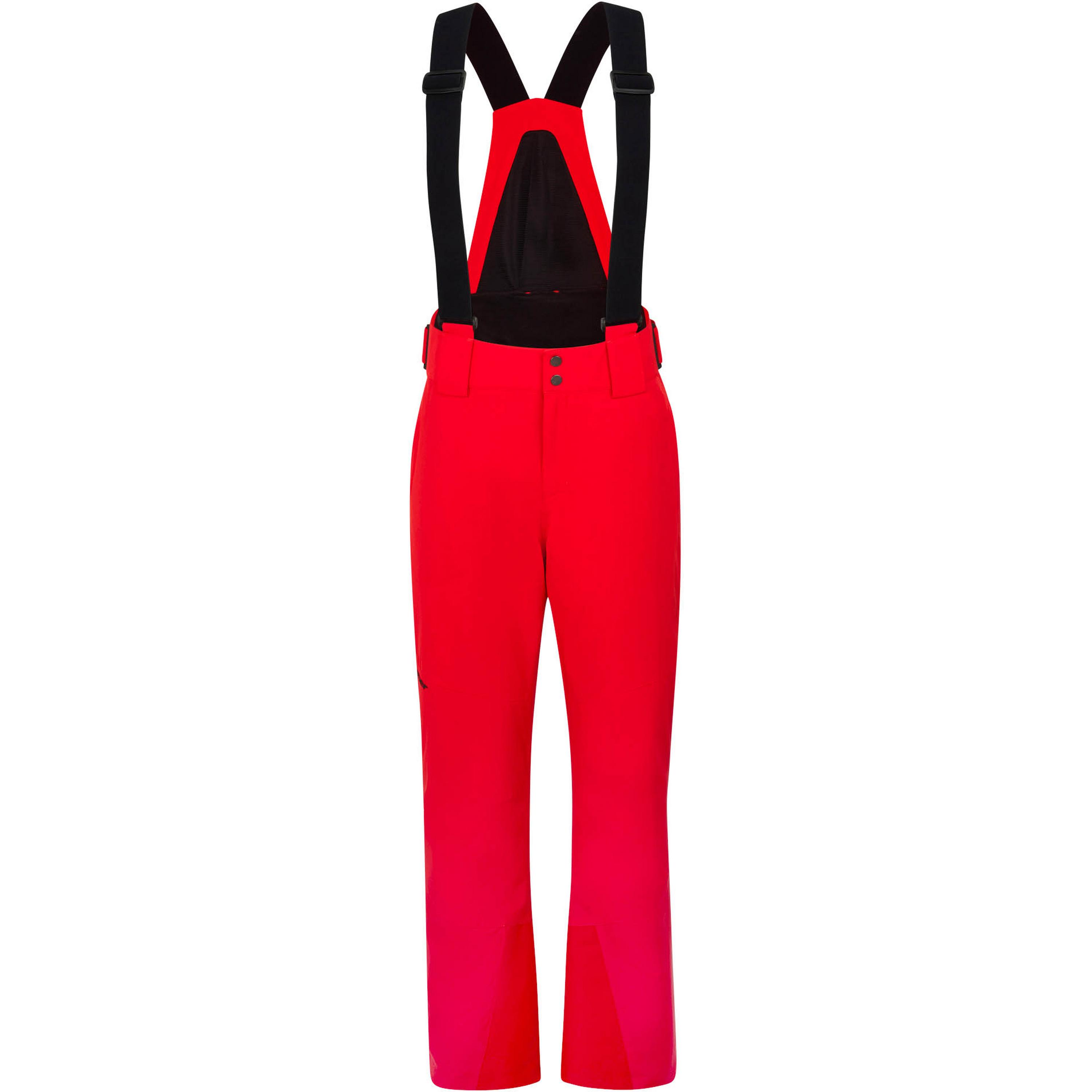 Ziener TAZLIN-Z Skihose Herren