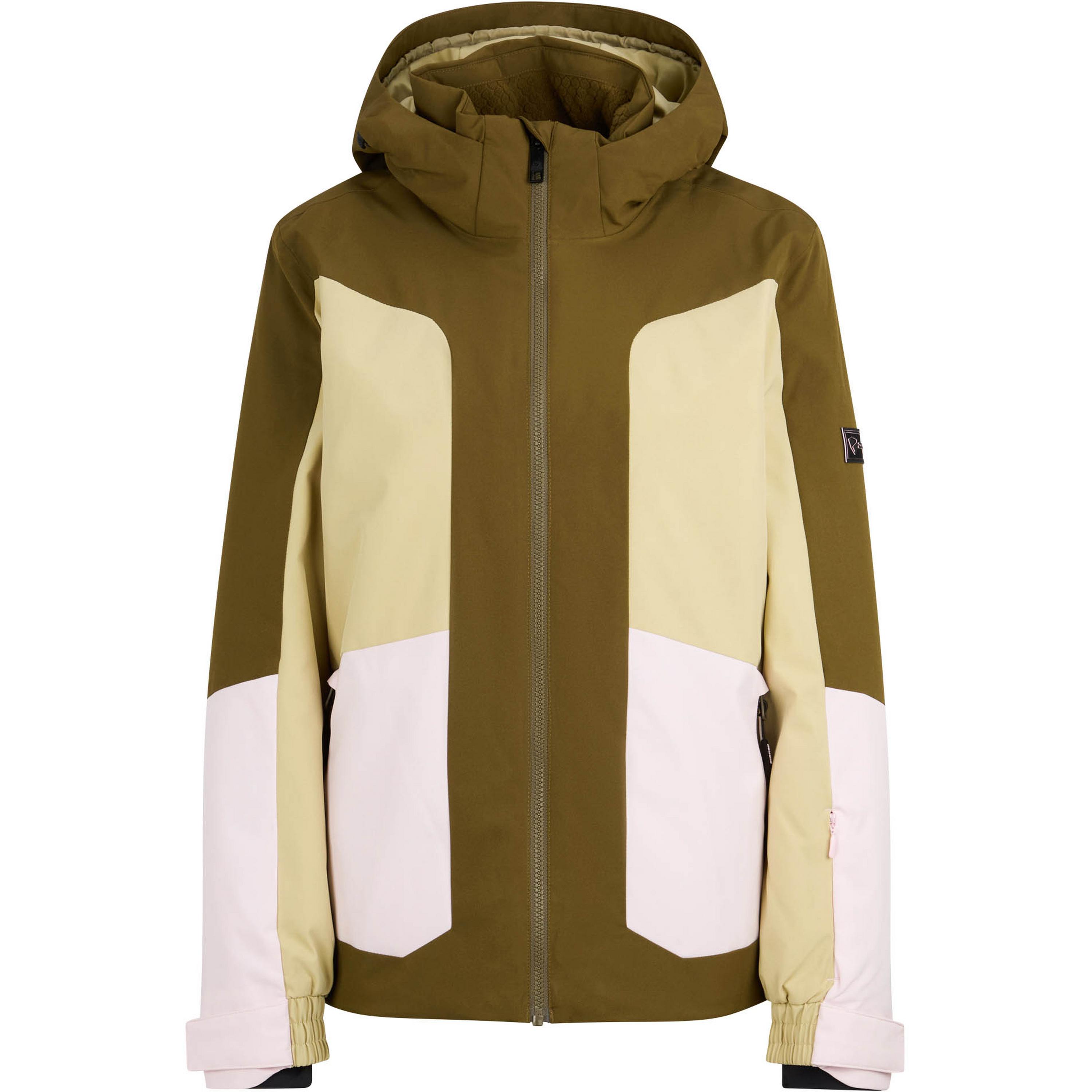 Ziener TARLA-Z Skijacke Damen