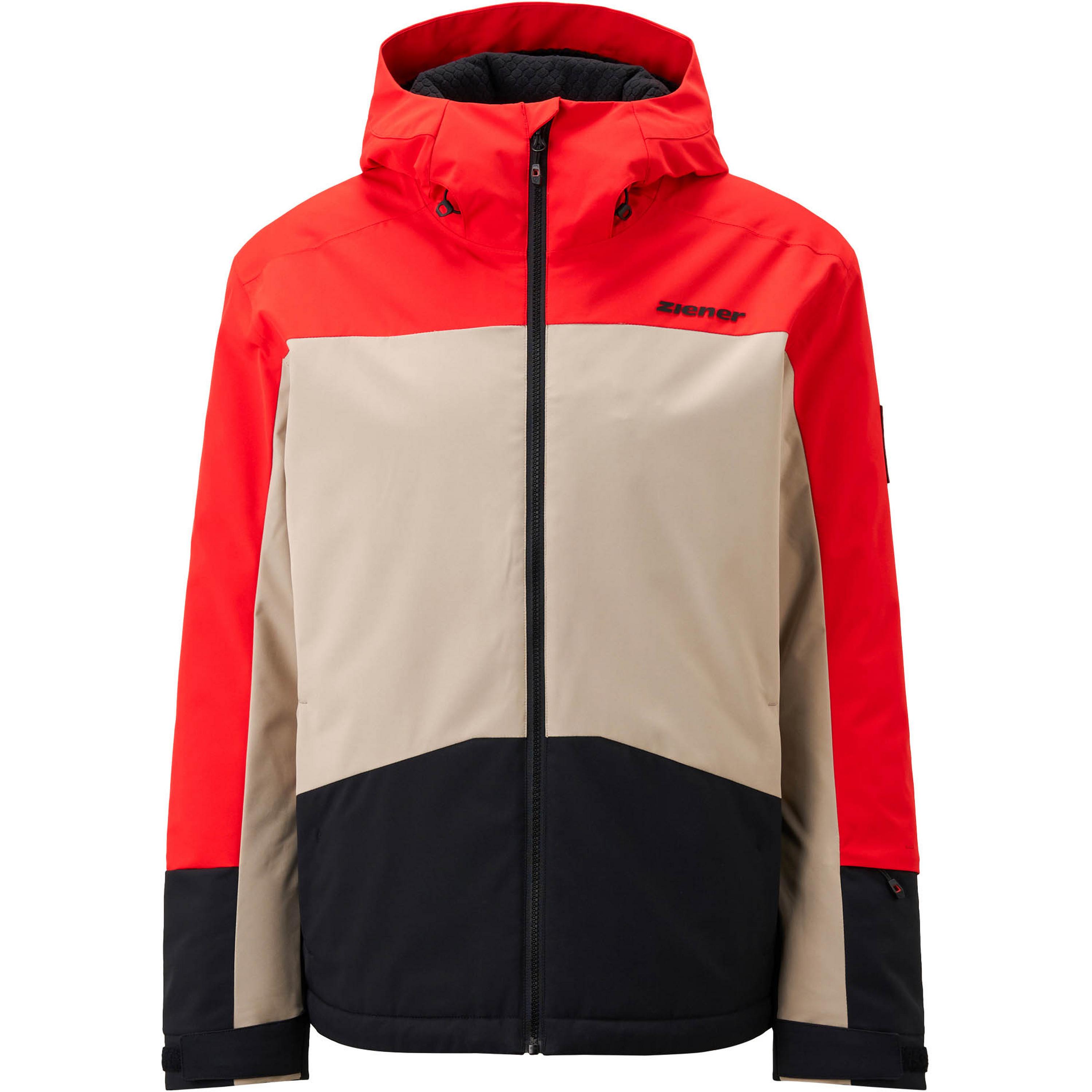 Ziener TARAINO Skijacke Herren
