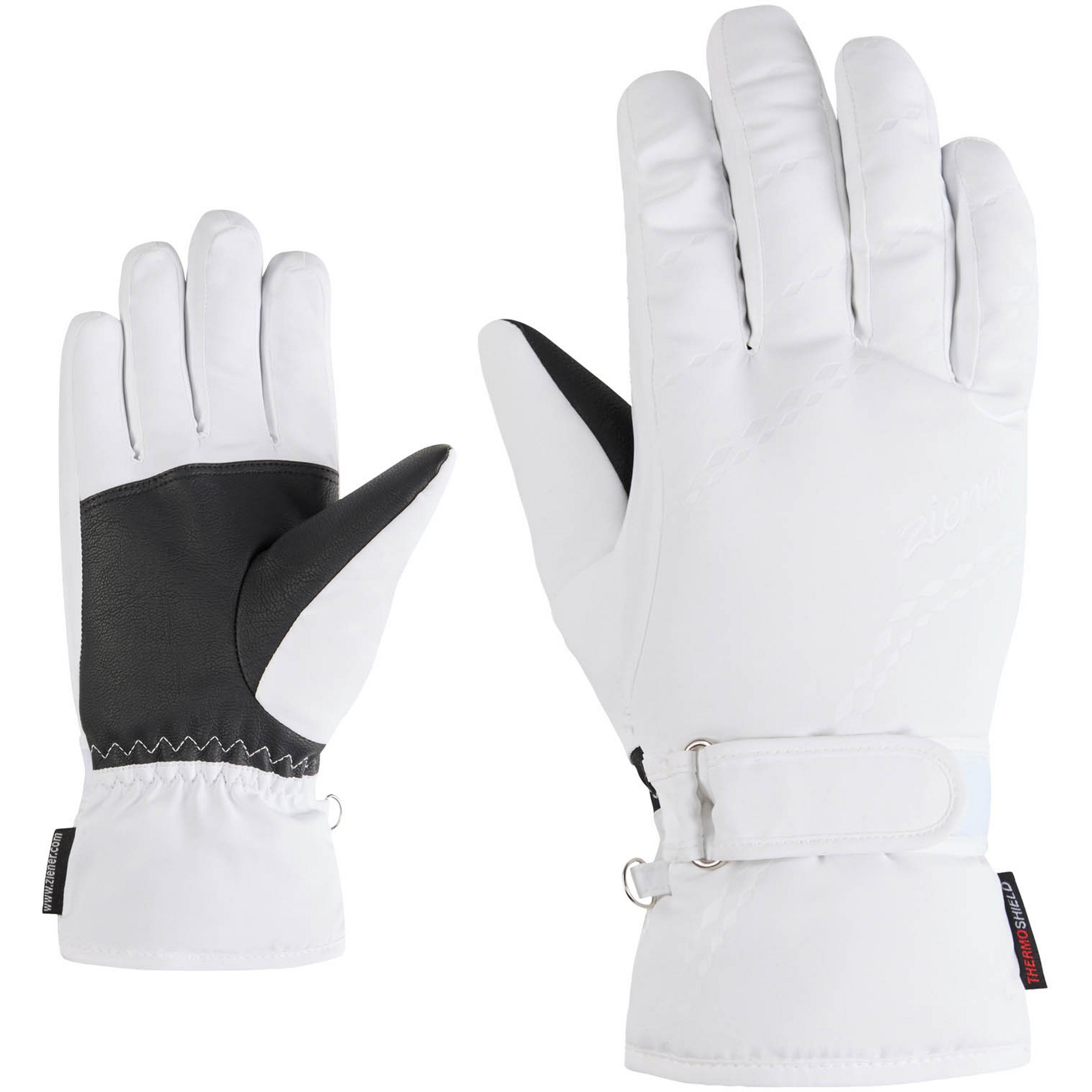 Ziener KEVA Handschuh Damen