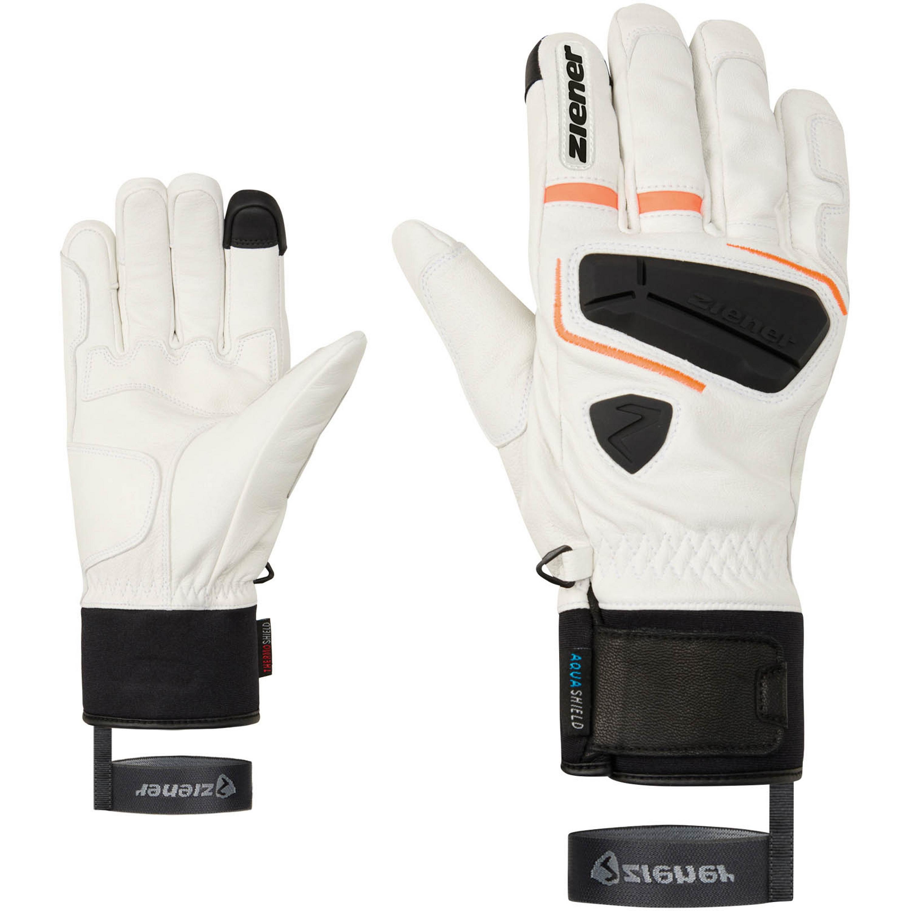 Ziener GALF Handschuh Herren