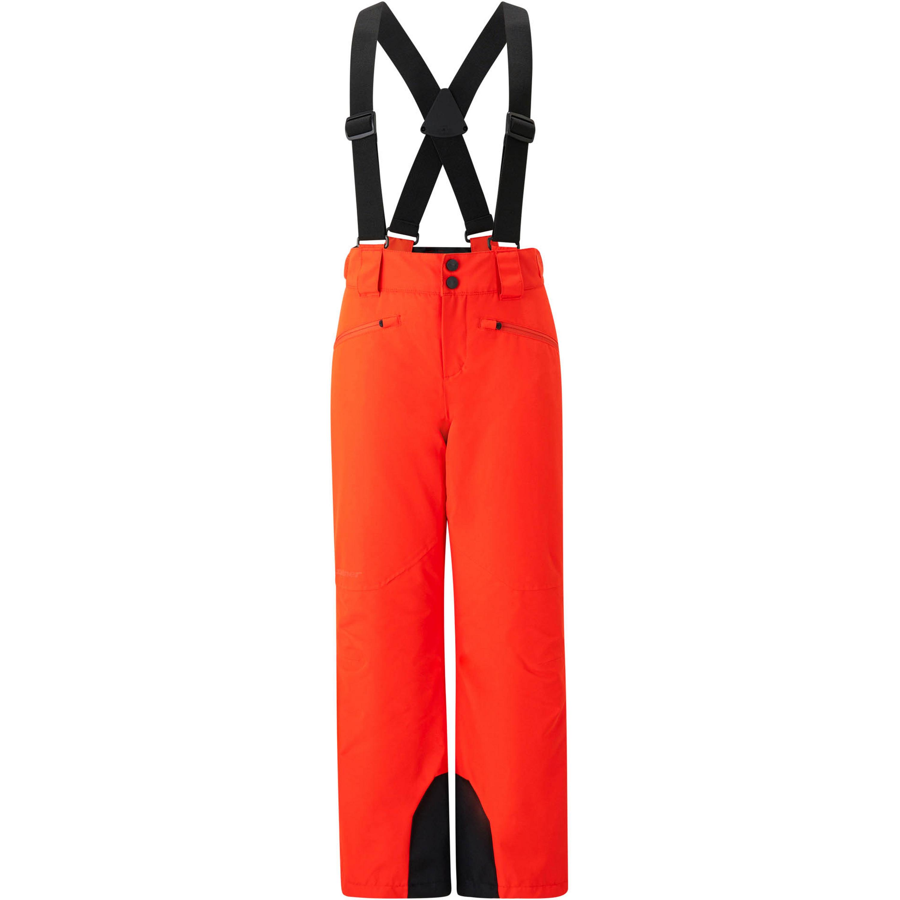 Ziener AXI Skihose Jungen