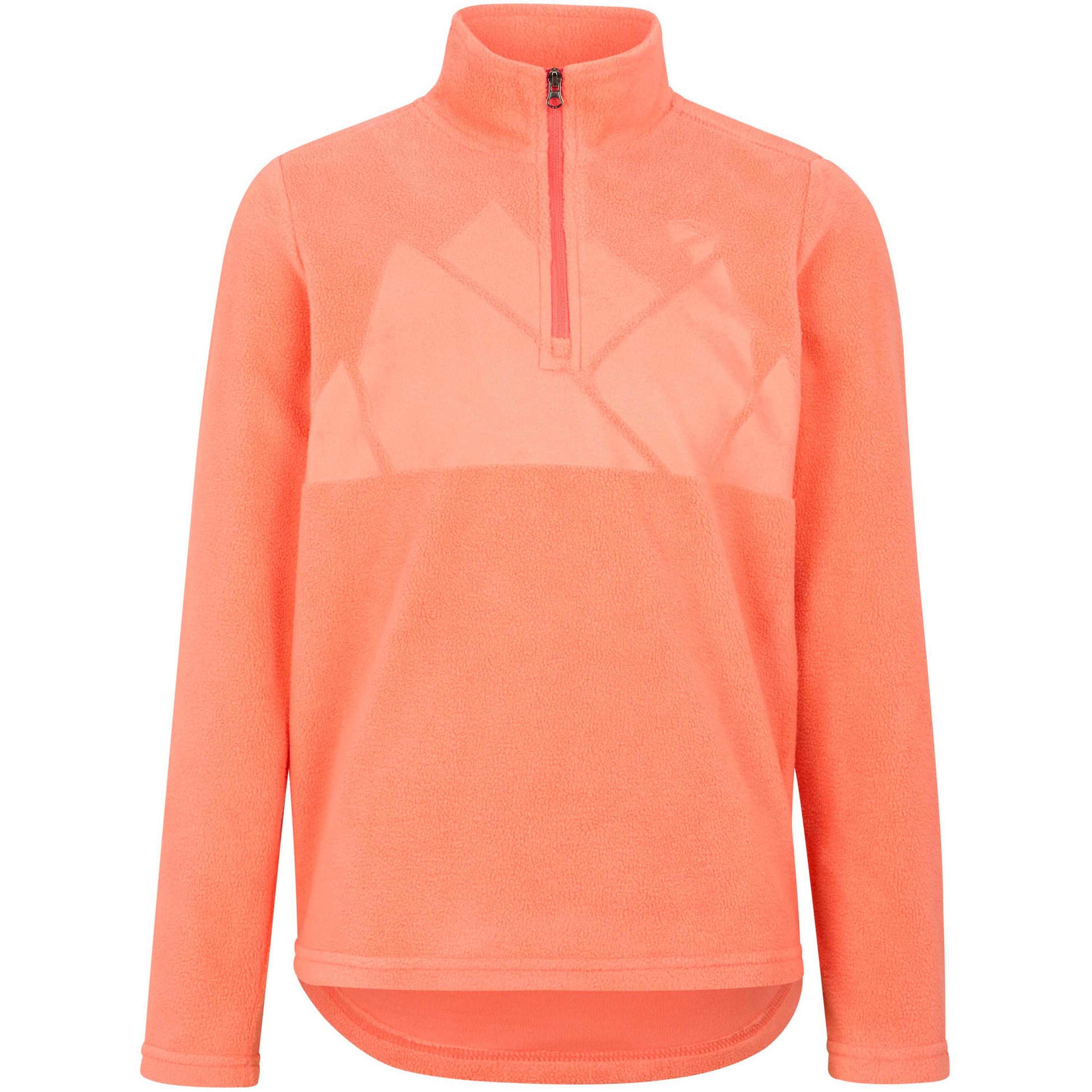 Ziener JONKI Fleeceshirt Kinder