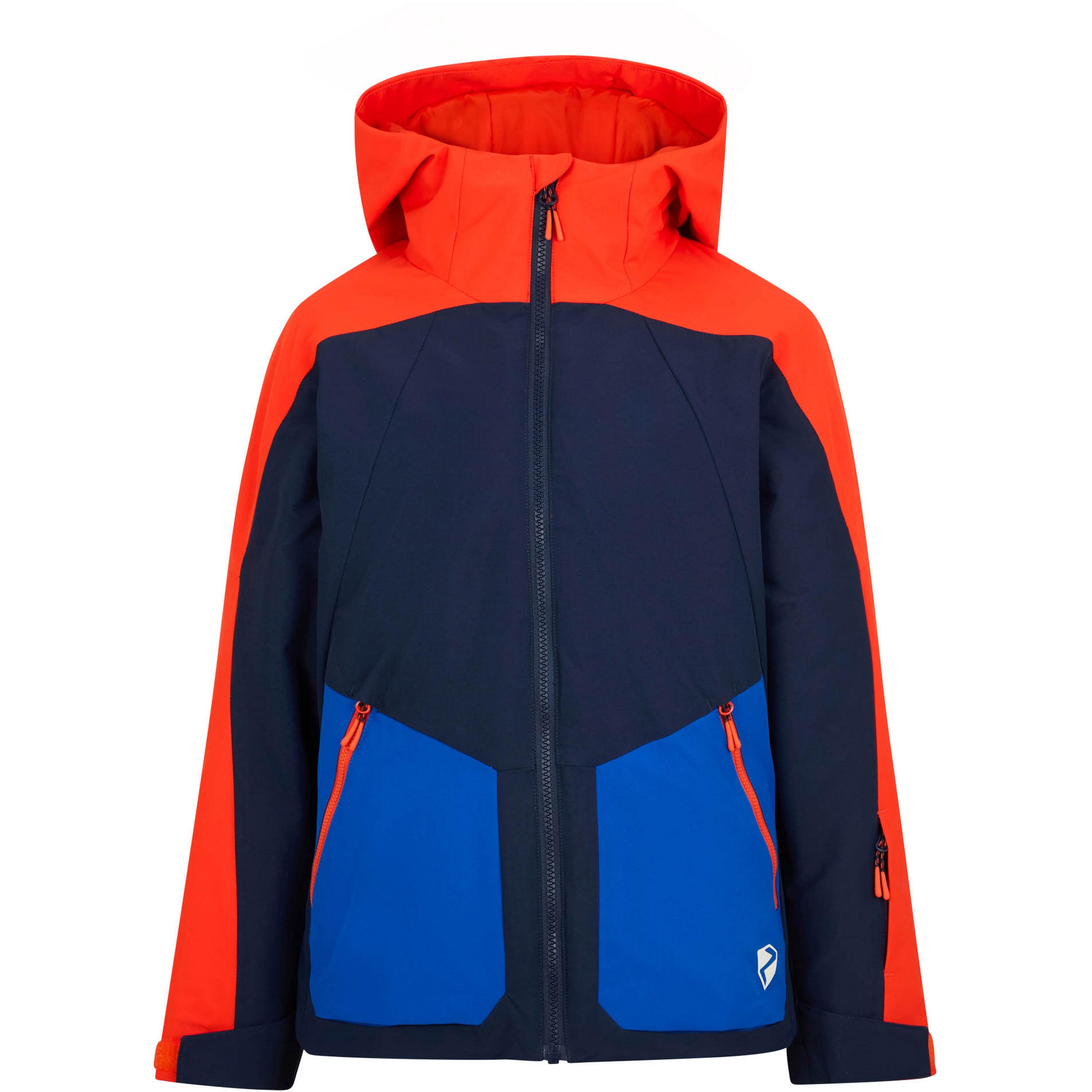 Ziener ARNU Skijacke Kinder