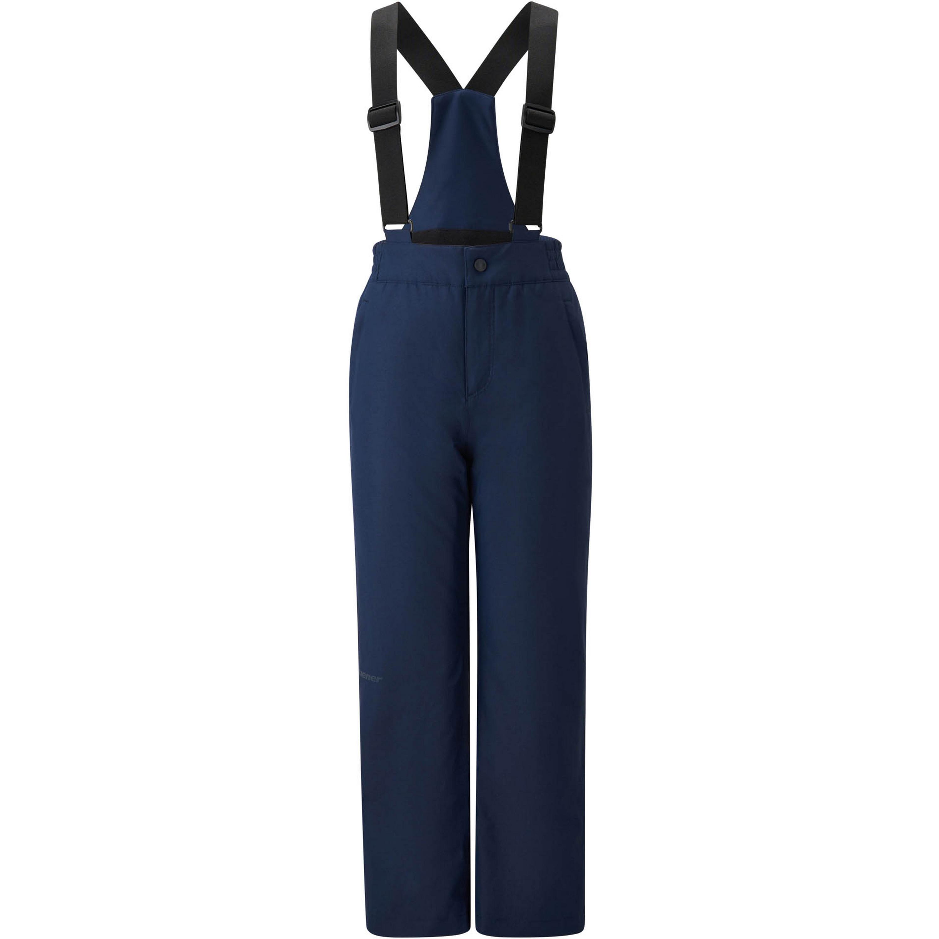 Ziener ABOLE Skihose Jungen