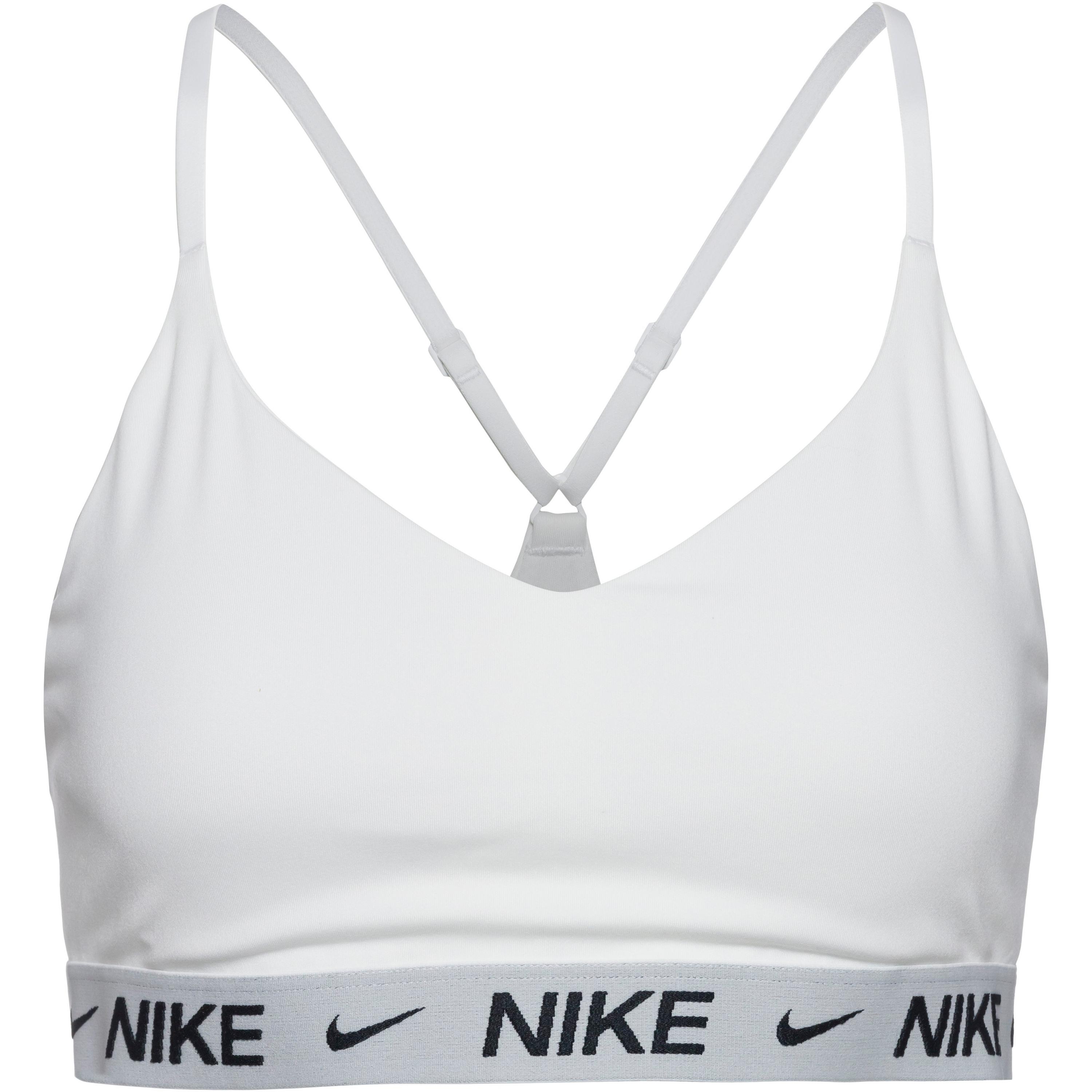 Nike DRI-FIT INDY BH Damen