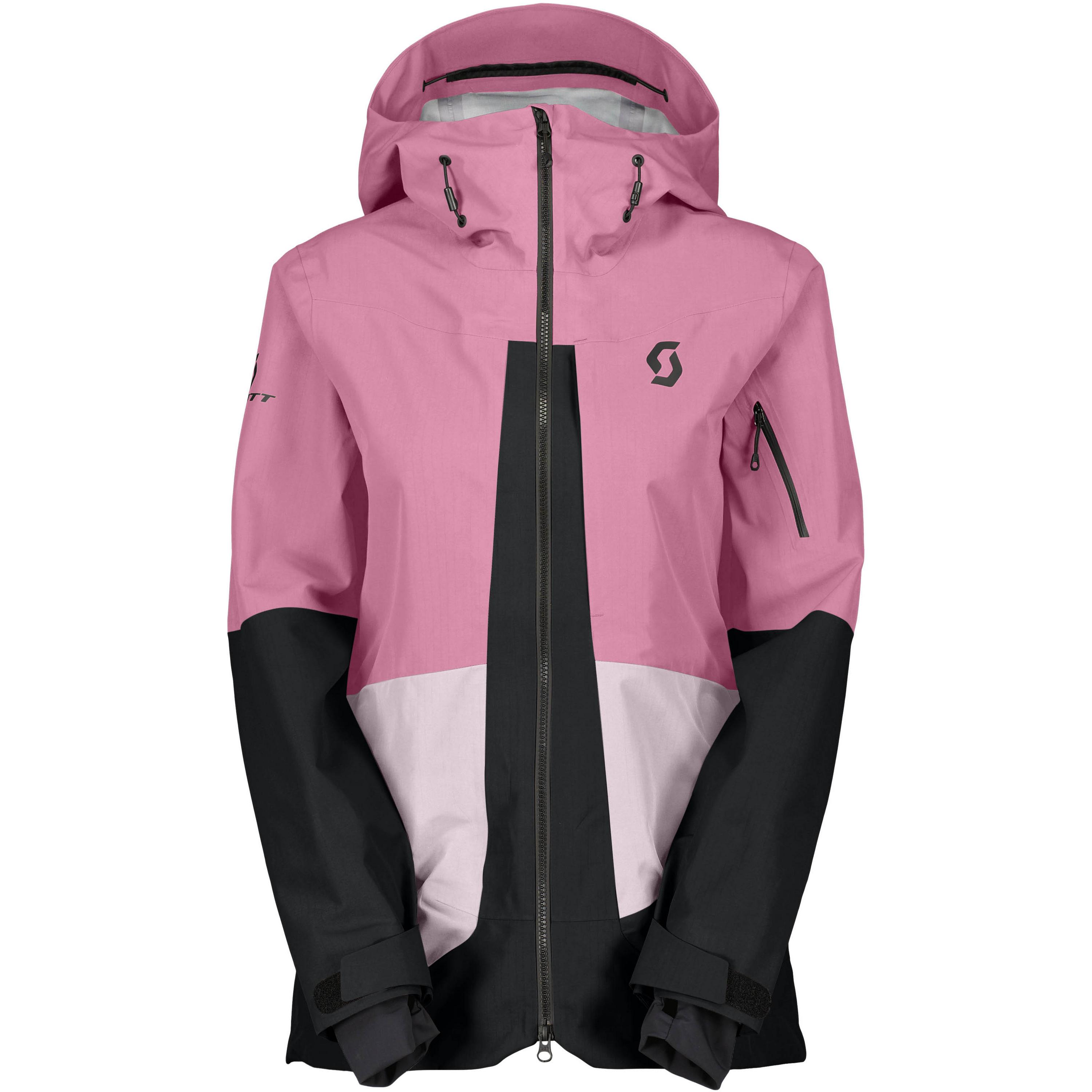 SCOTT Vertic Ripstop 3L Skijacke Damen