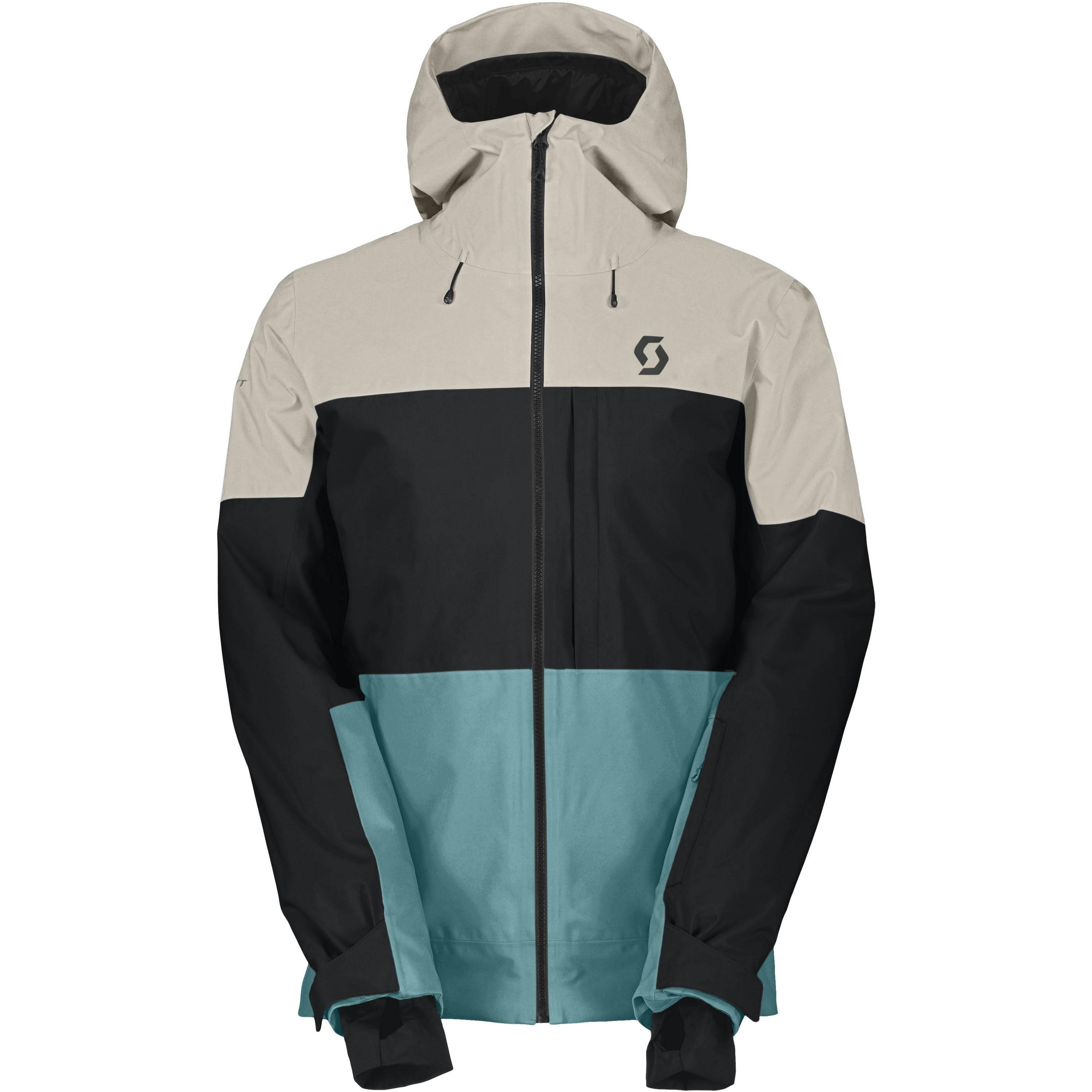 SCOTT Ultimate Dryo Skijacke Herren