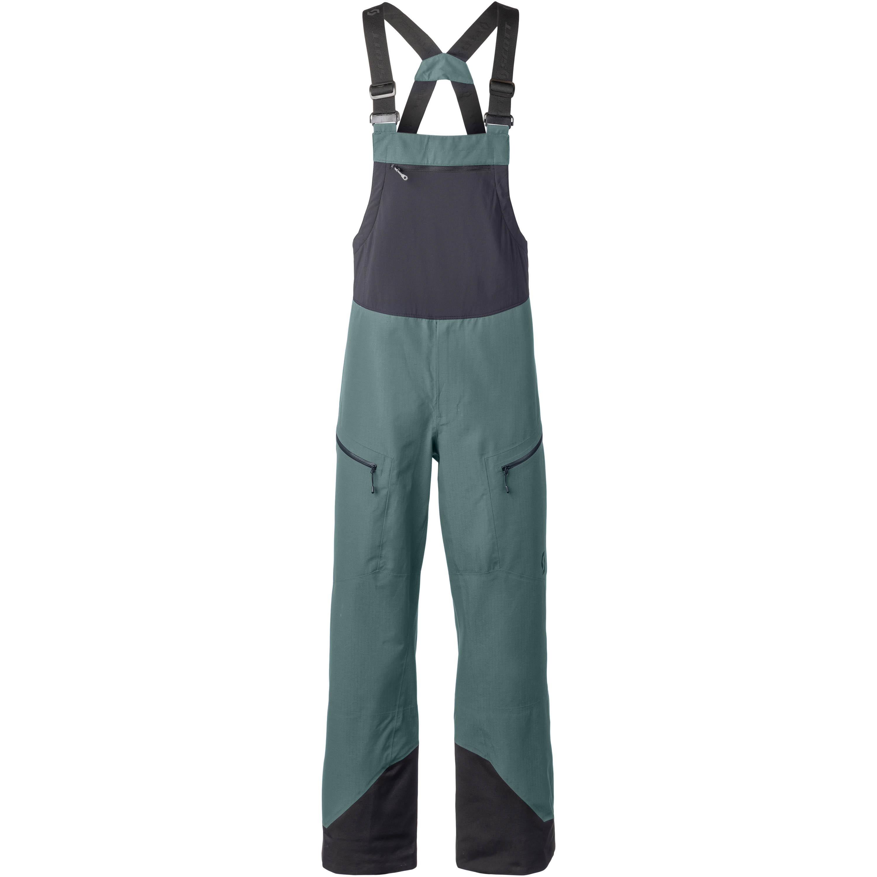 SCOTT Vertic Ripstop 3L Skihose Herren