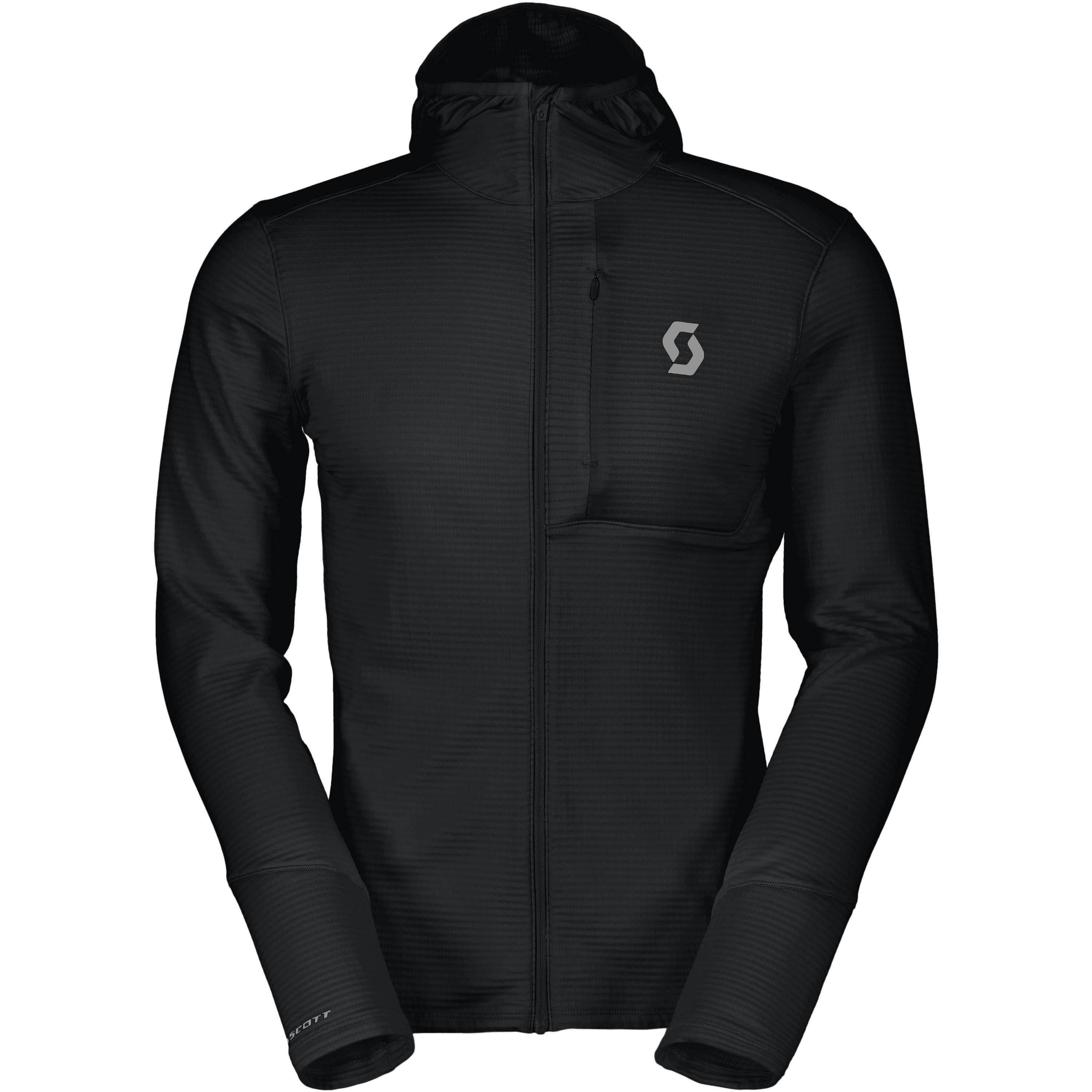SCOTT Defined Kapuzenjacke Herren