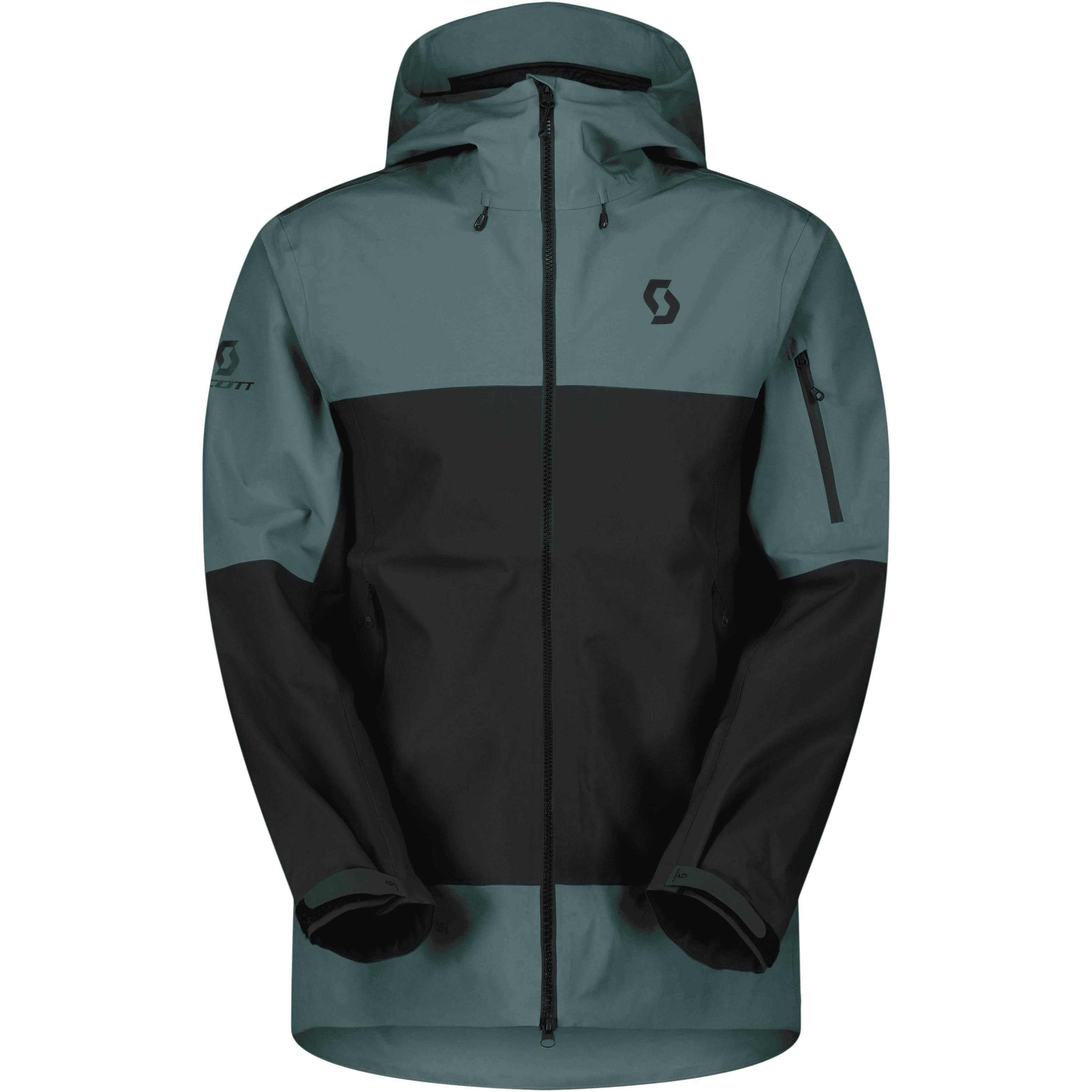 SCOTT Explorair Skijacke Herren