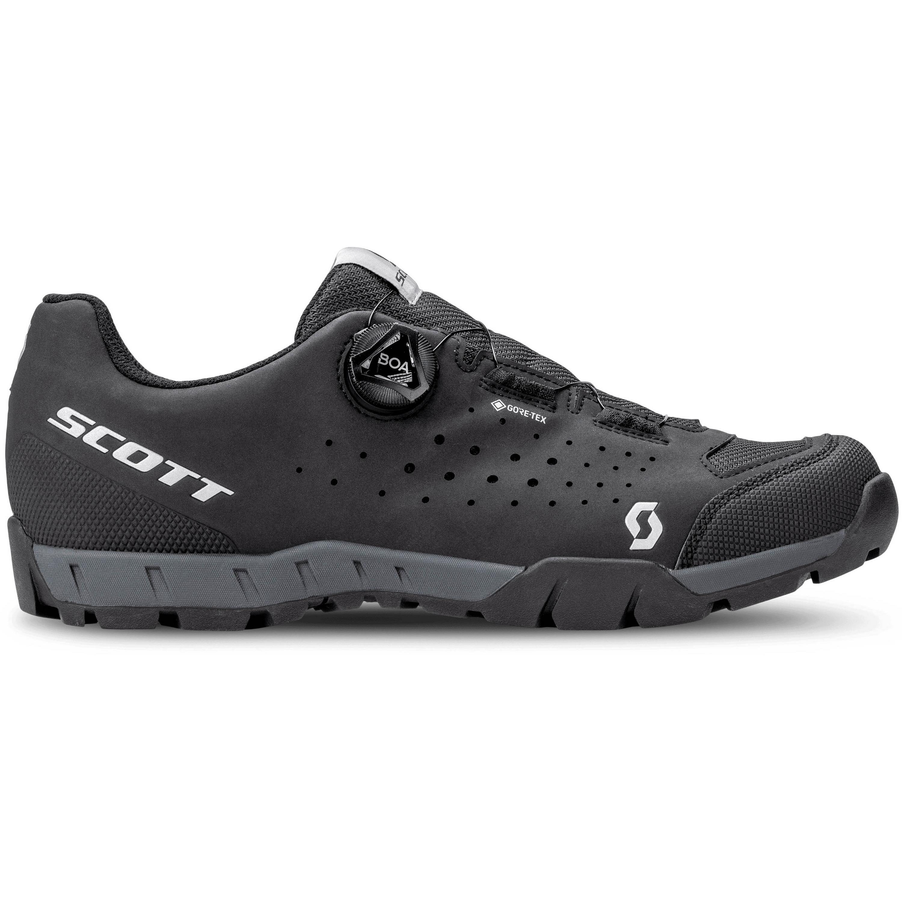SCOTT Sport Trail Evo Fahrradschuhe Herren