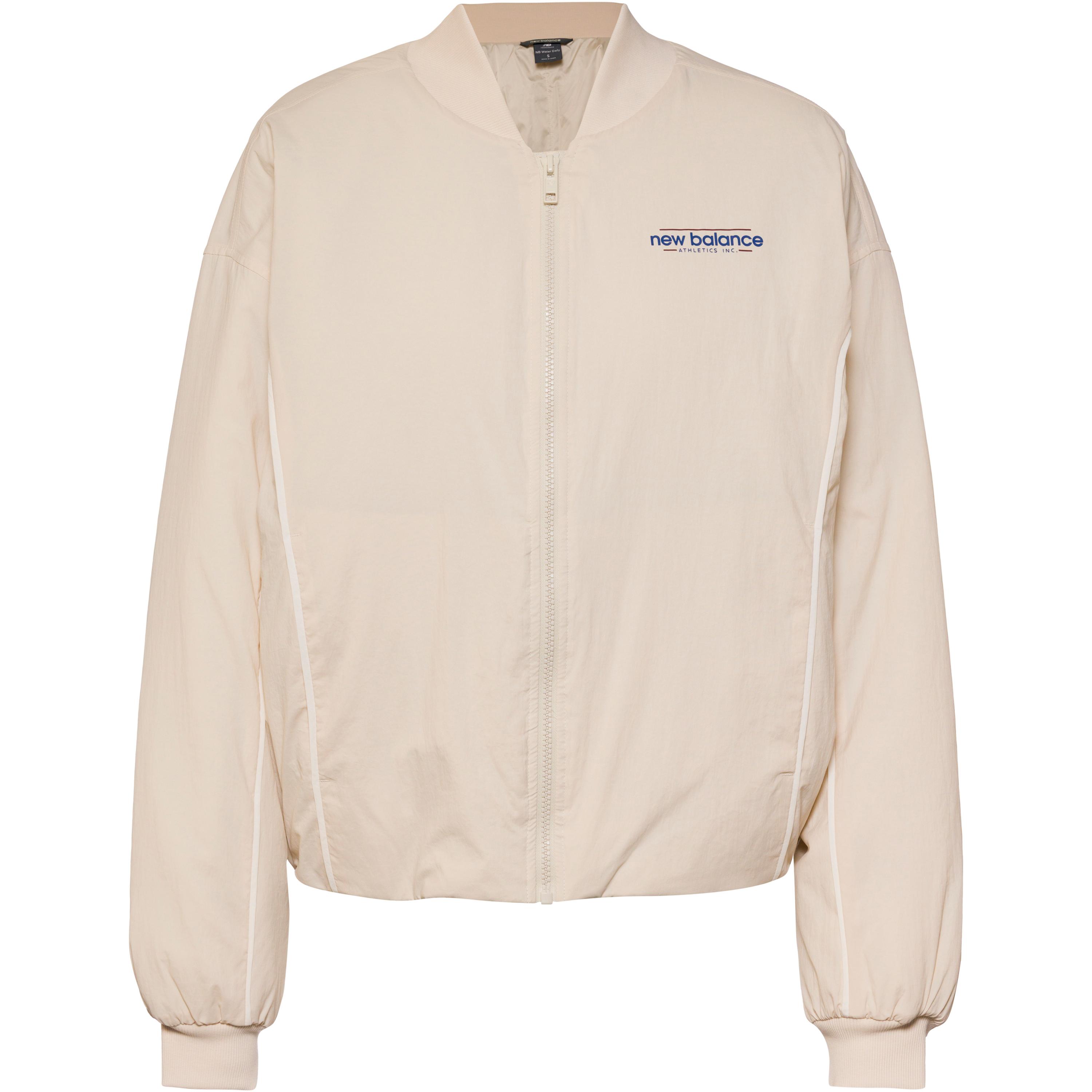 NEW BALANCE Bomberjacke Damen