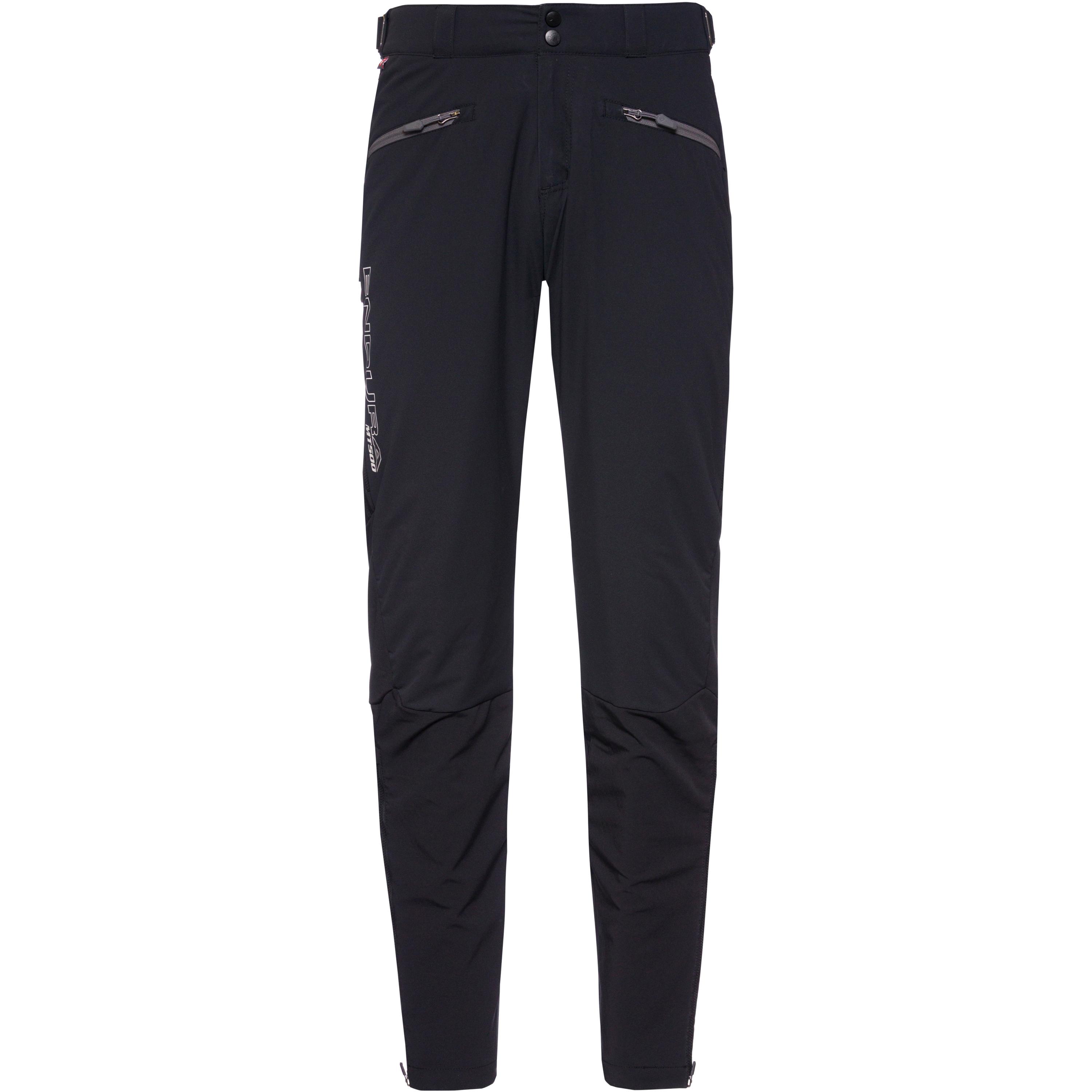 Endura MT500 FREEZING PNT TRSR II Fahrradhose Herren
