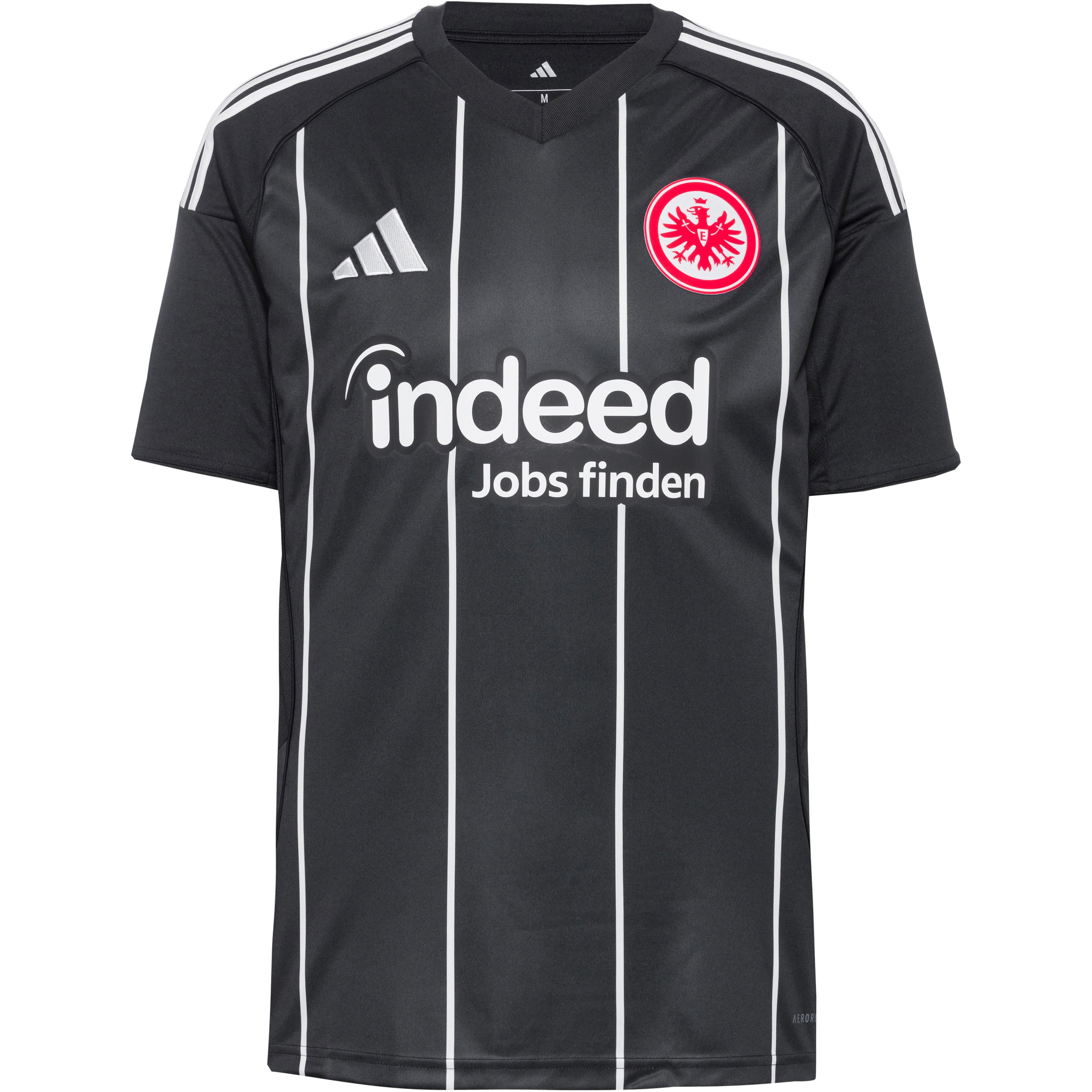 adidas Eintracht Frankfurt 25-26 4th Teamtrikot Herren