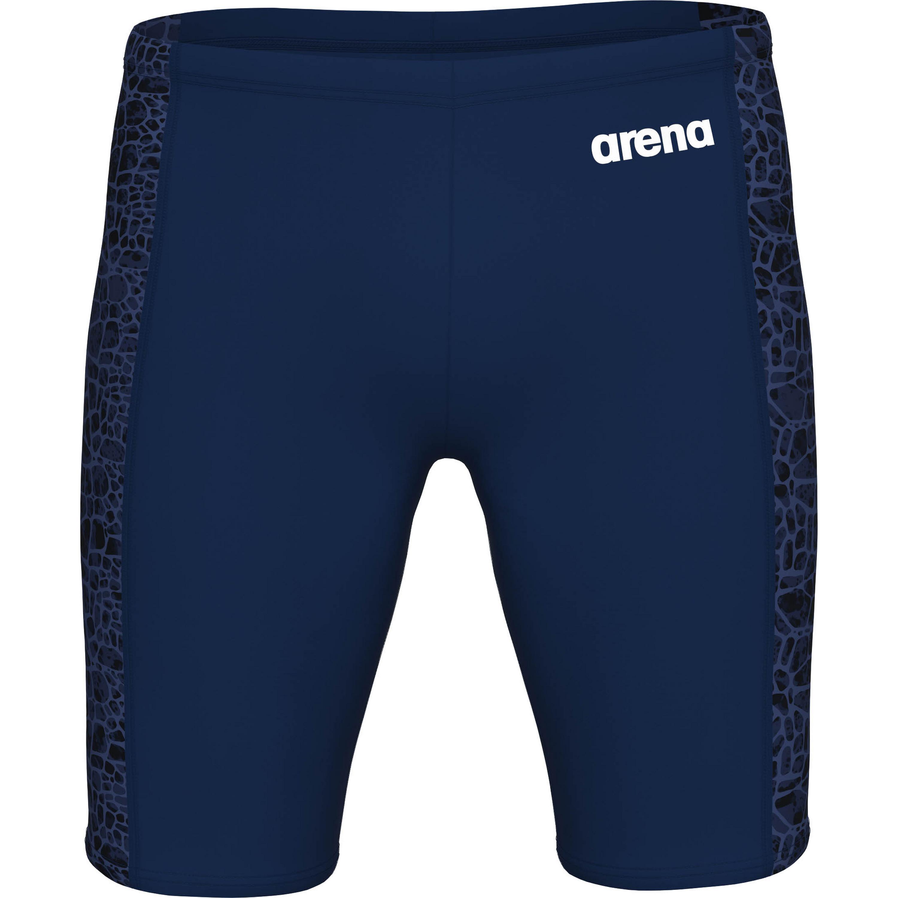 Arena Snakeskin Badehose Herren