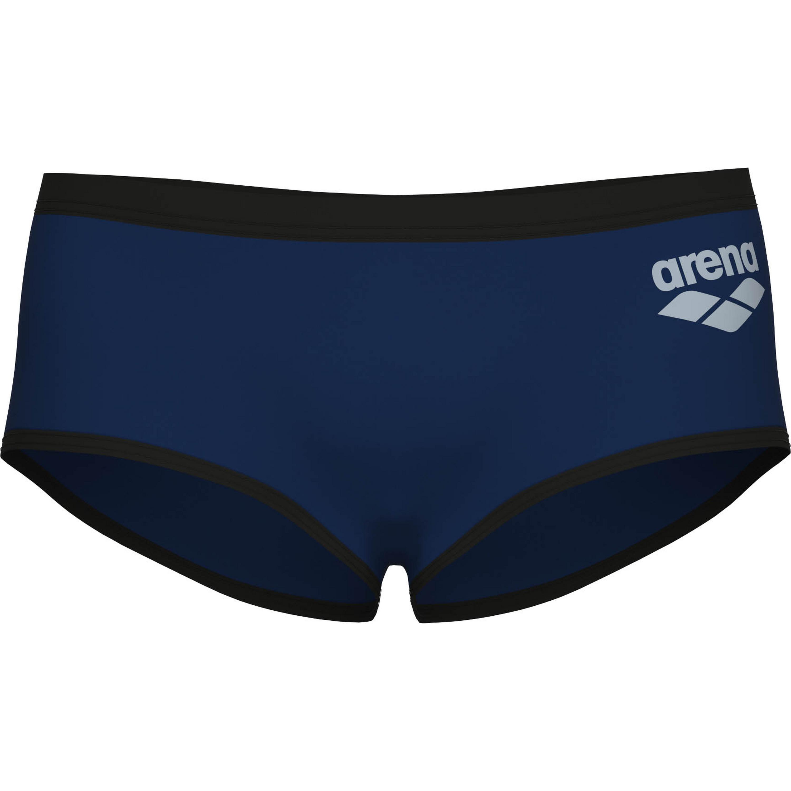 Arena One Low Badehose Herren