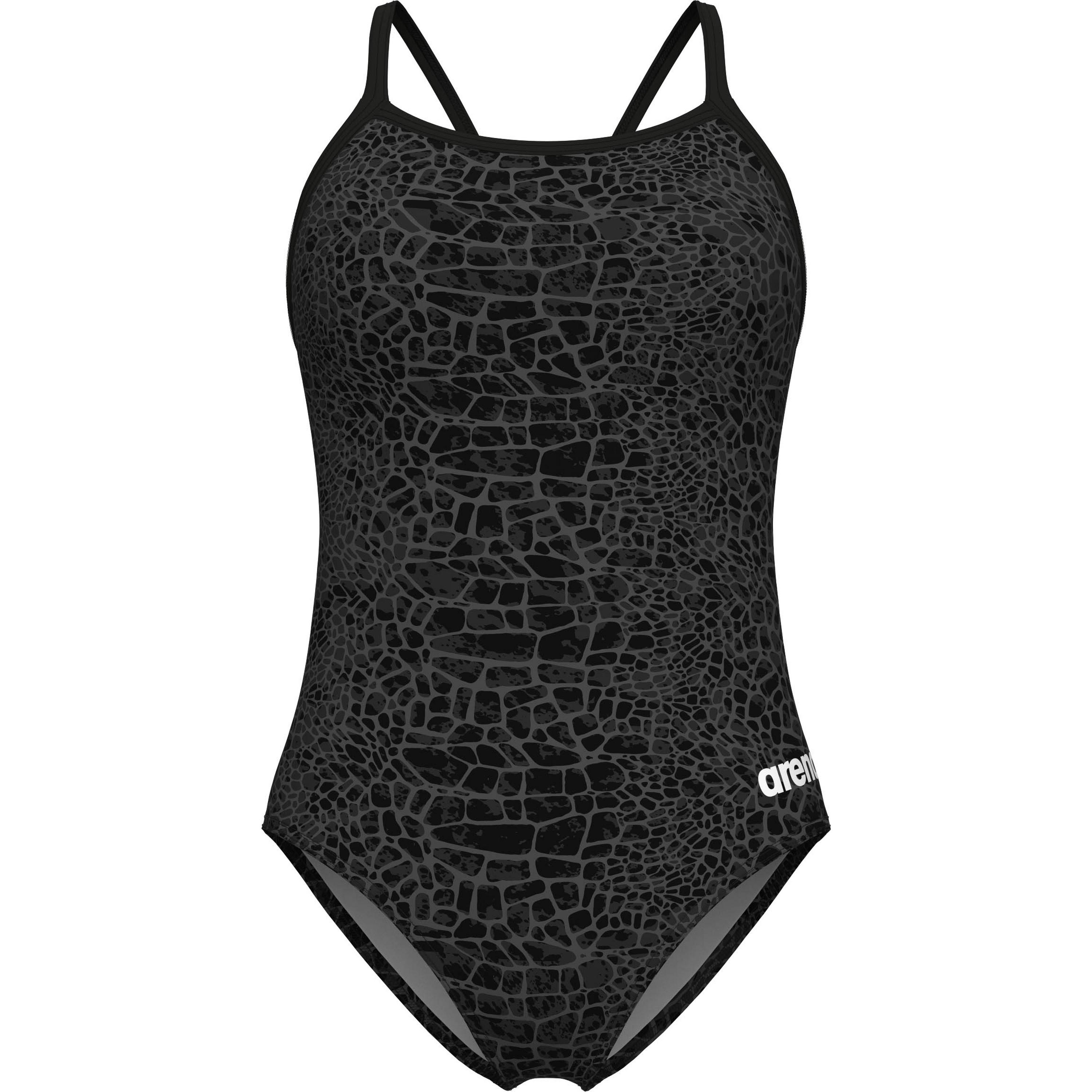 Arena SNAKESKIN Schwimmanzug Damen