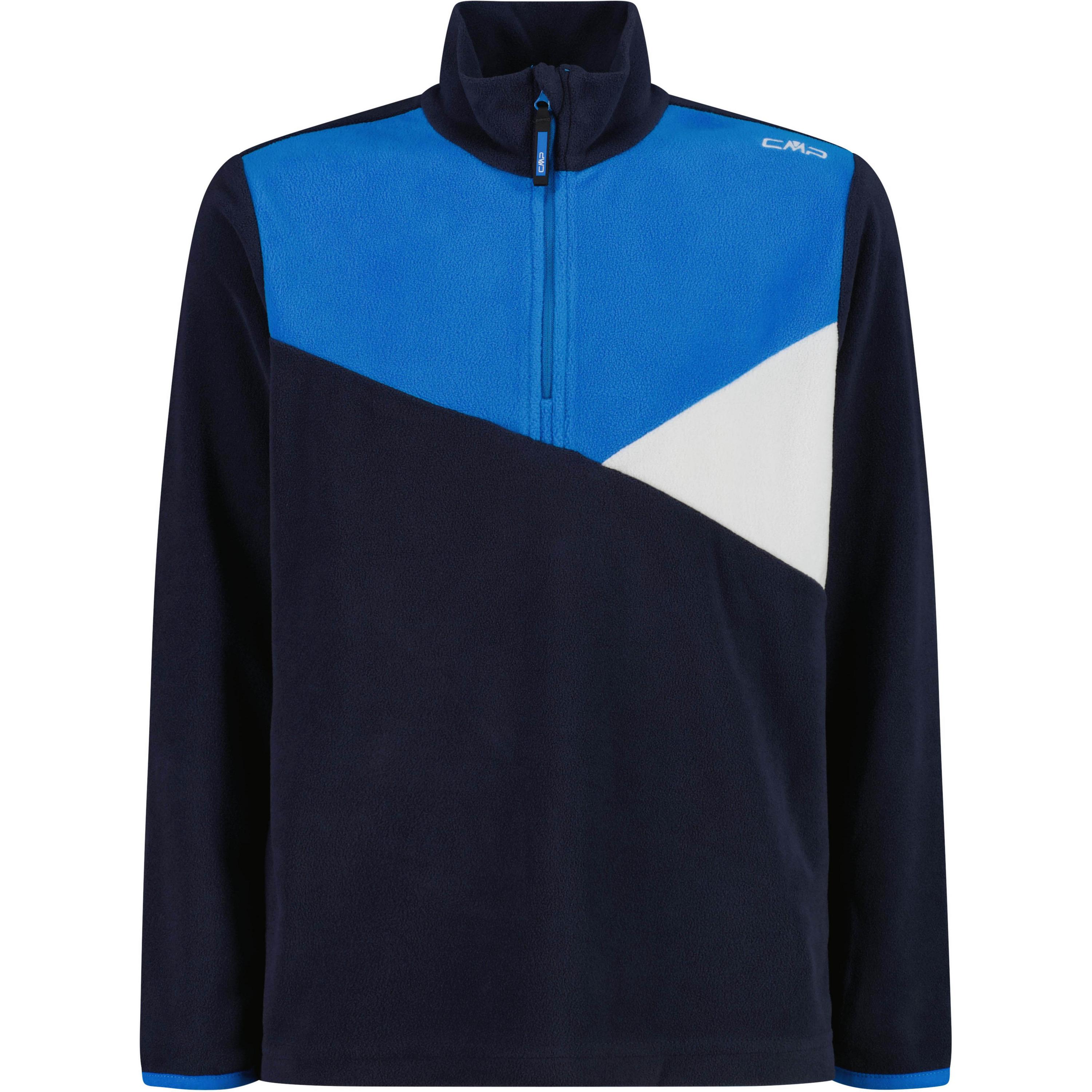 CMP Fleeceshirt Kinder