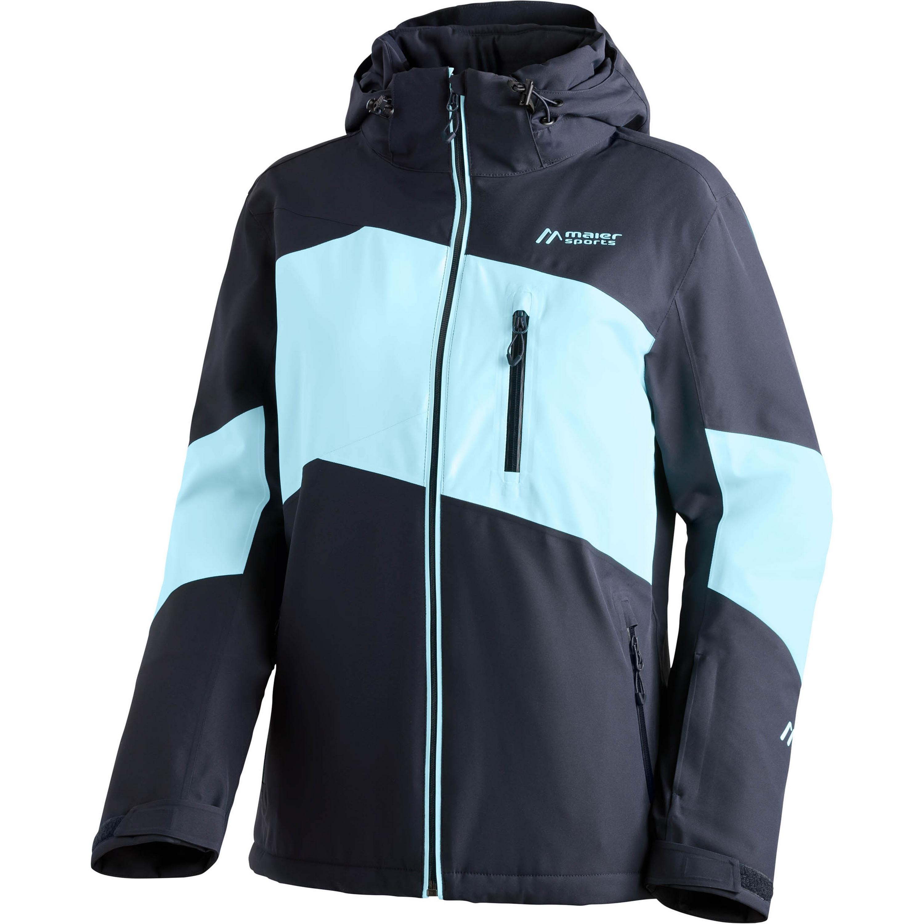 Maier Sports Amiata W Skijacke Damen