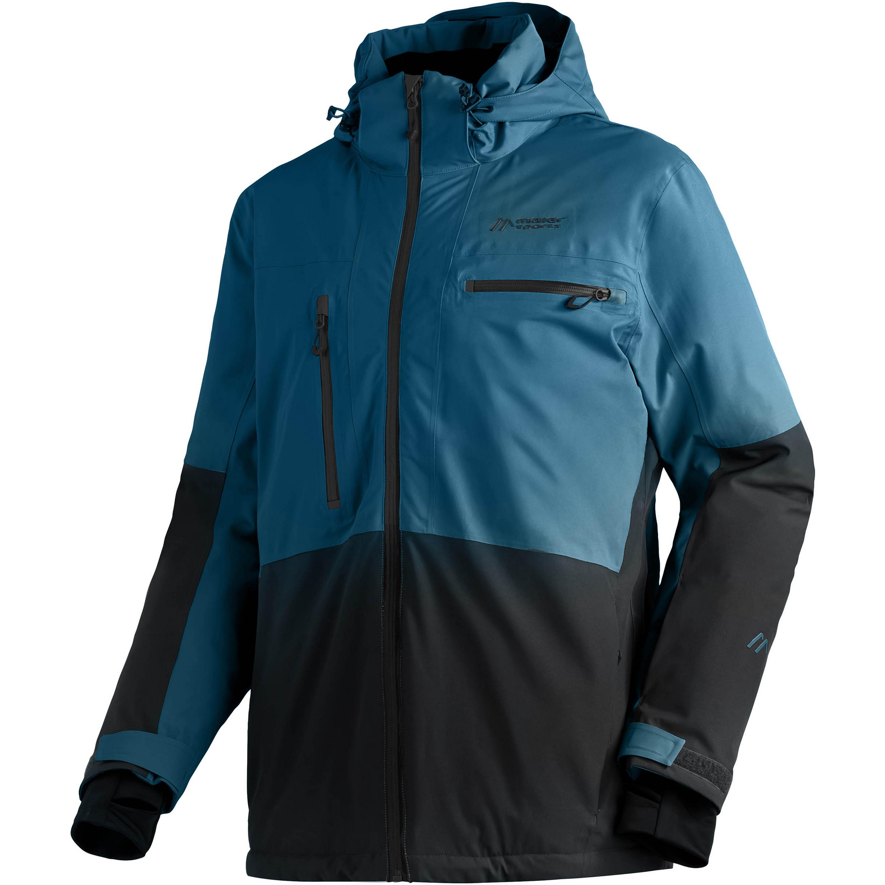 Maier Sports Roccarasa M Skijacke Herren