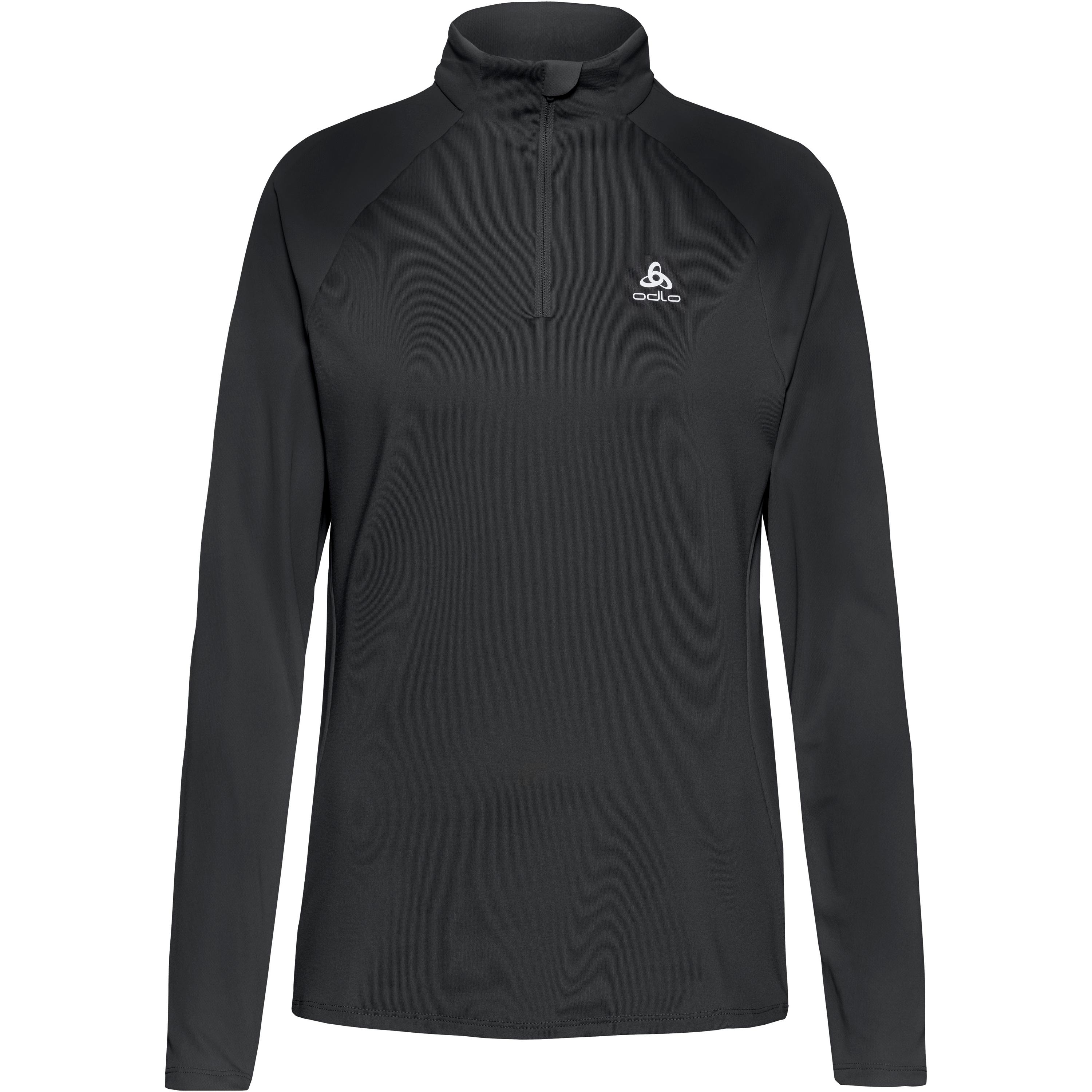 Odlo ESSENTIAL CERAMIWARM Funktionsshirt Damen