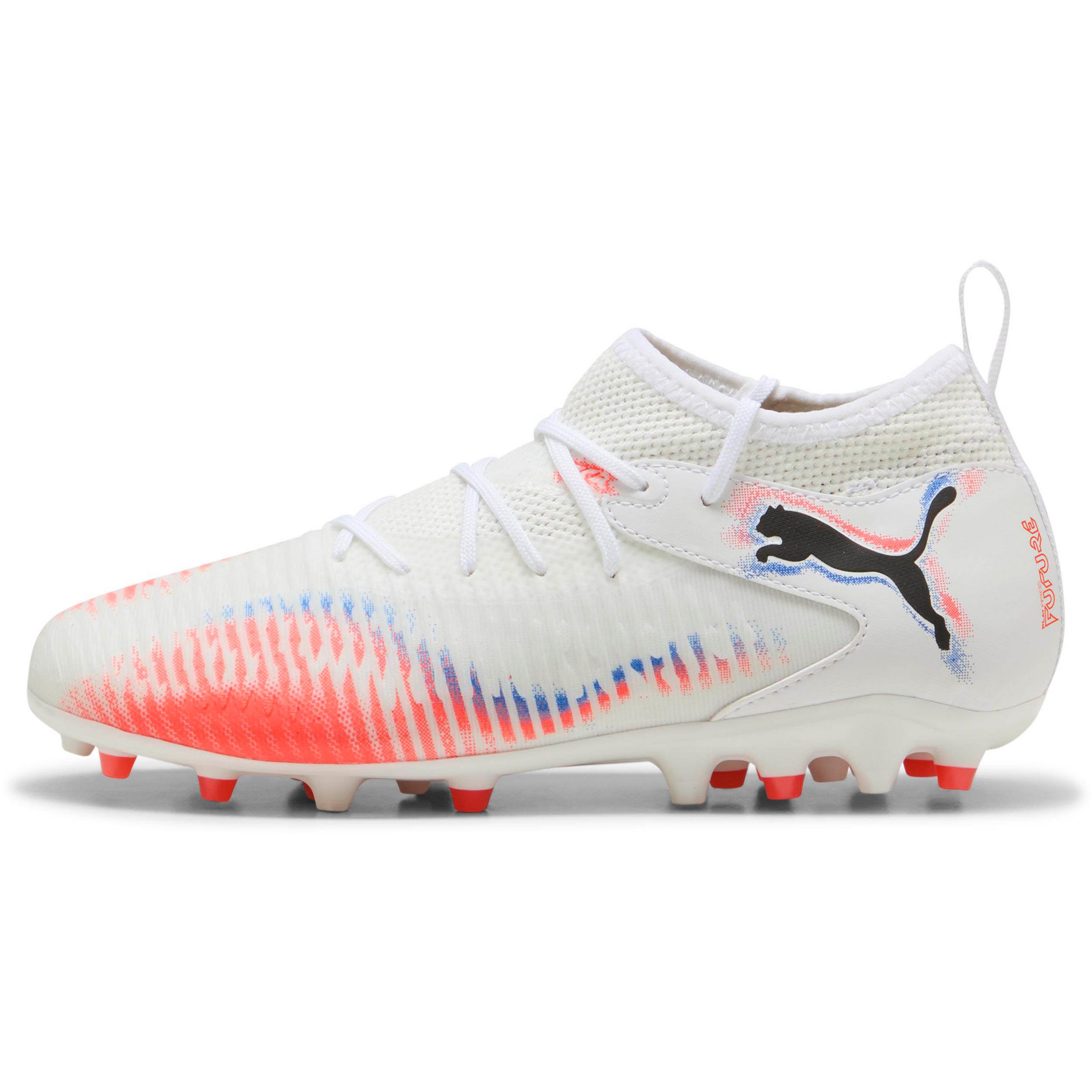 PUMA FUTURE 8 MATCH MG Jr Fußballschuhe Kinder