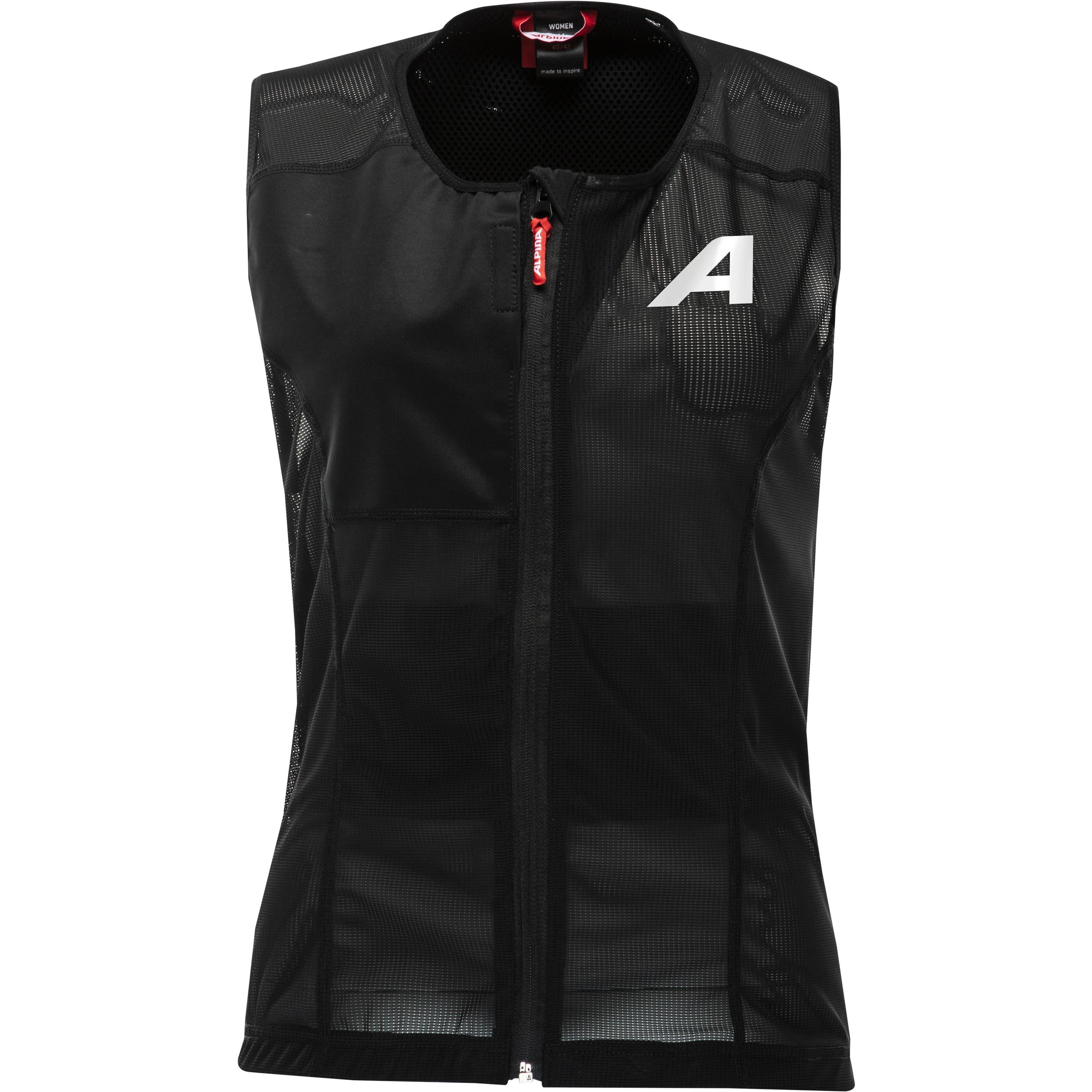ALPINA Proshield woman Protektorenweste Damen