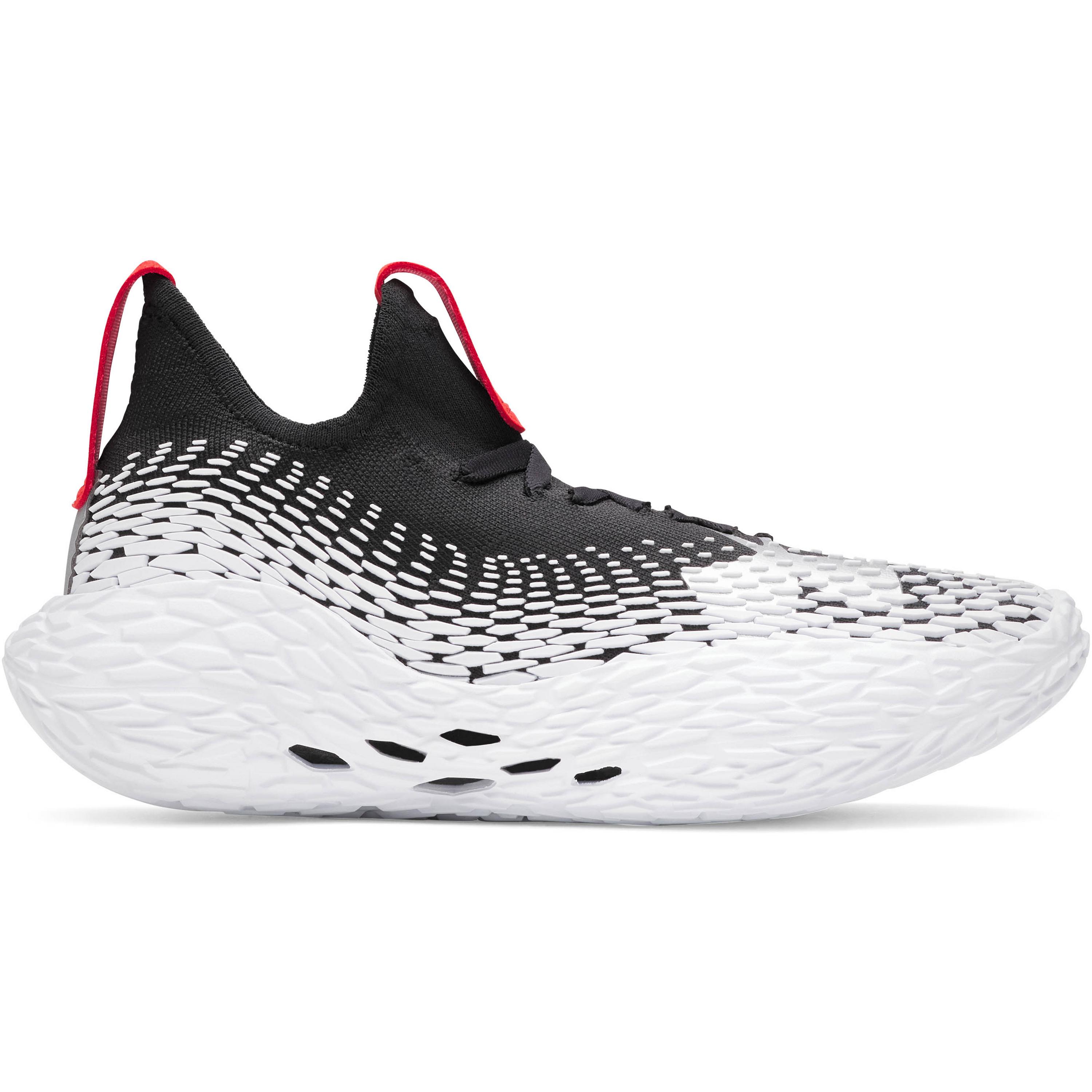 Under Armour FUTR X ELITE 2 Basketballschuhe Herren
