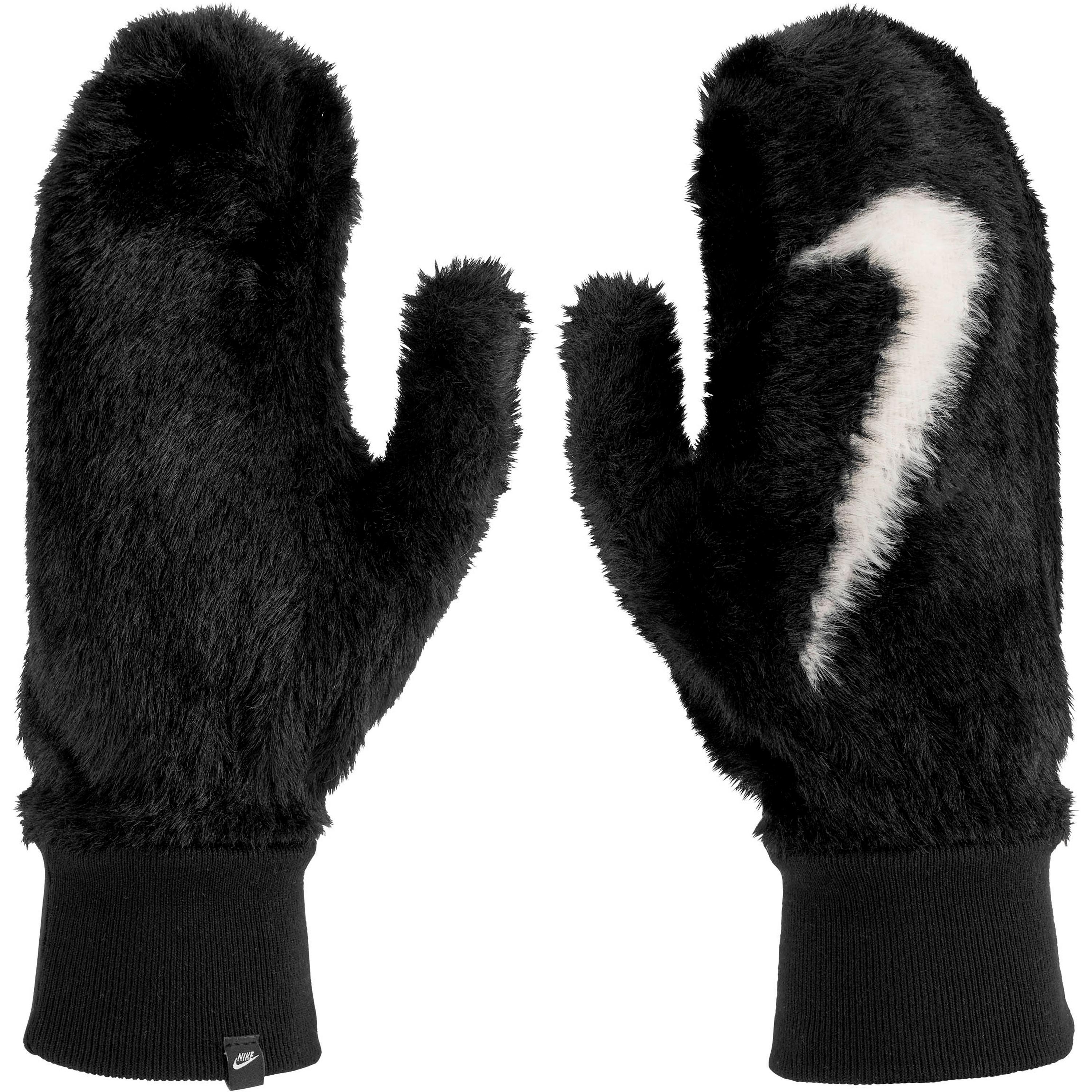 Nike Plush Handschuh Damen
