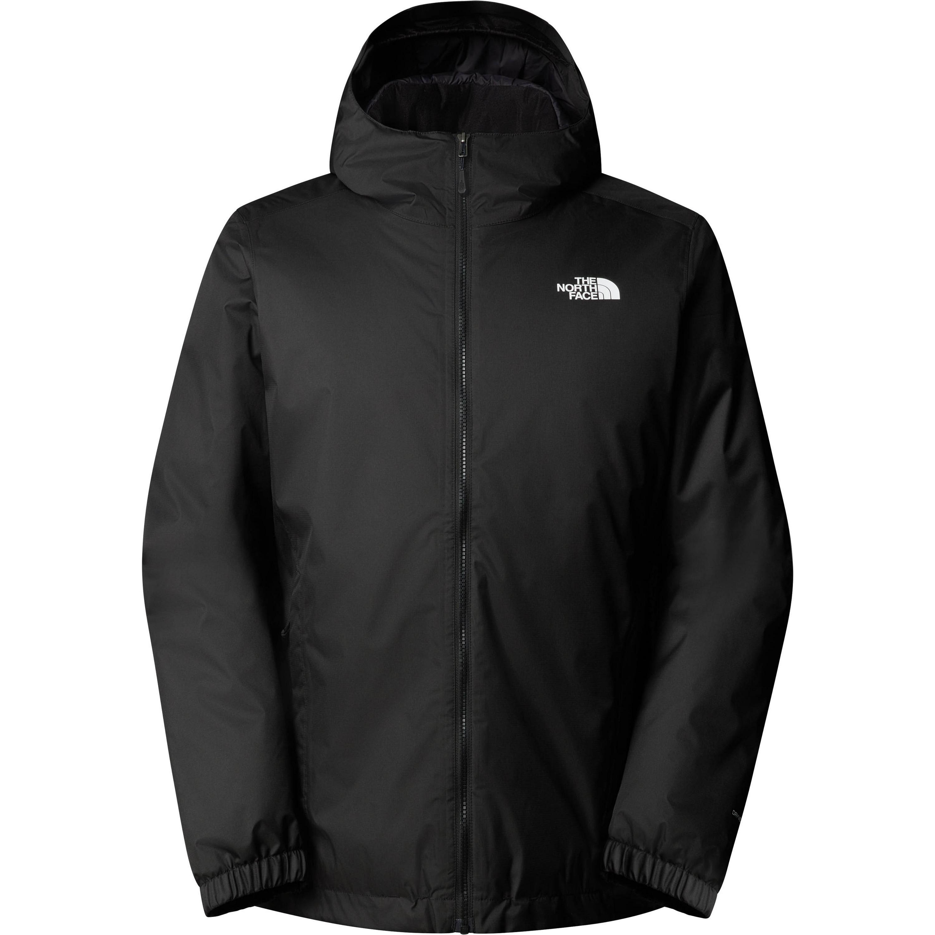 The North Face QUEST INSULATED Funktionsjacke Herren