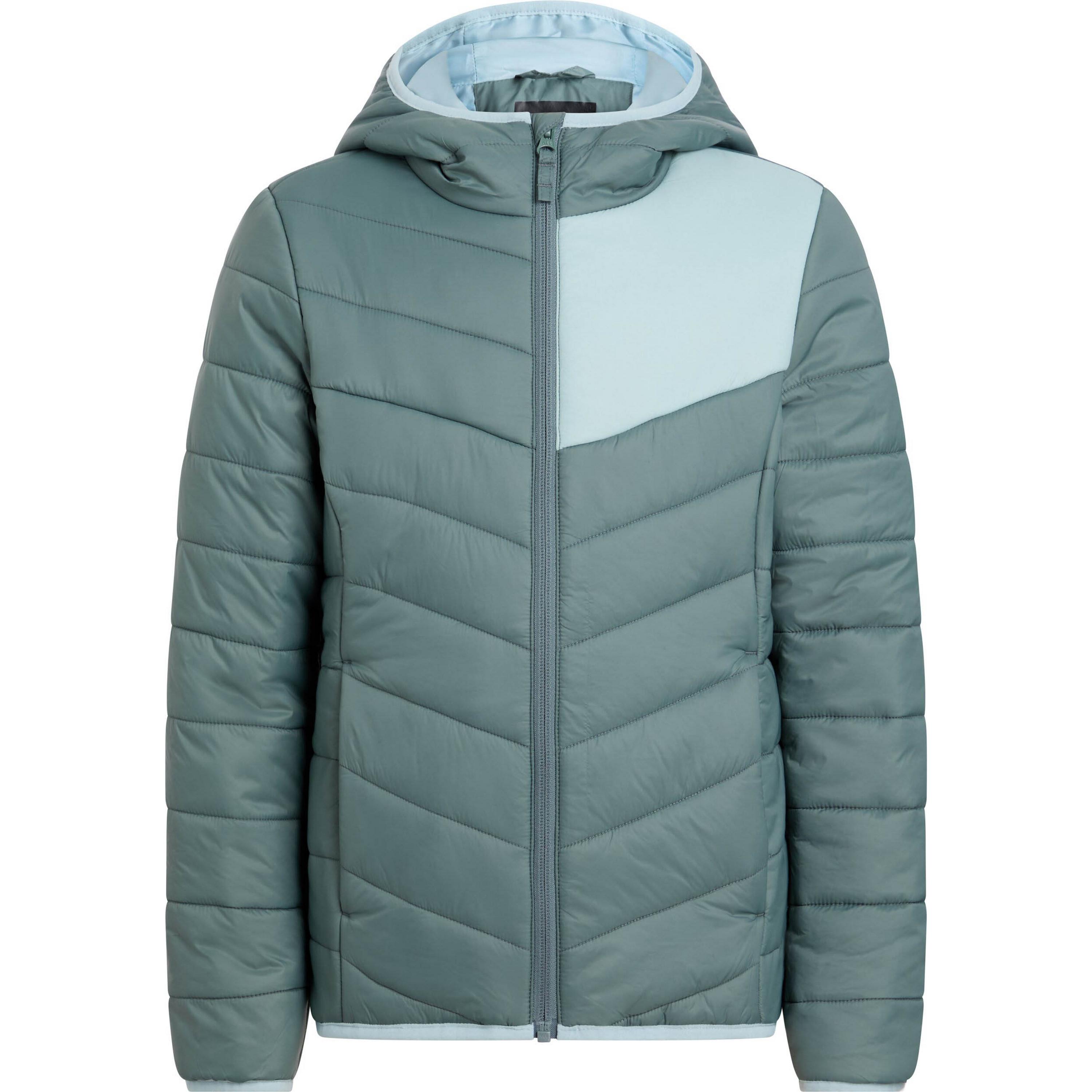 McKinley Alix Steppjacke Mädchen