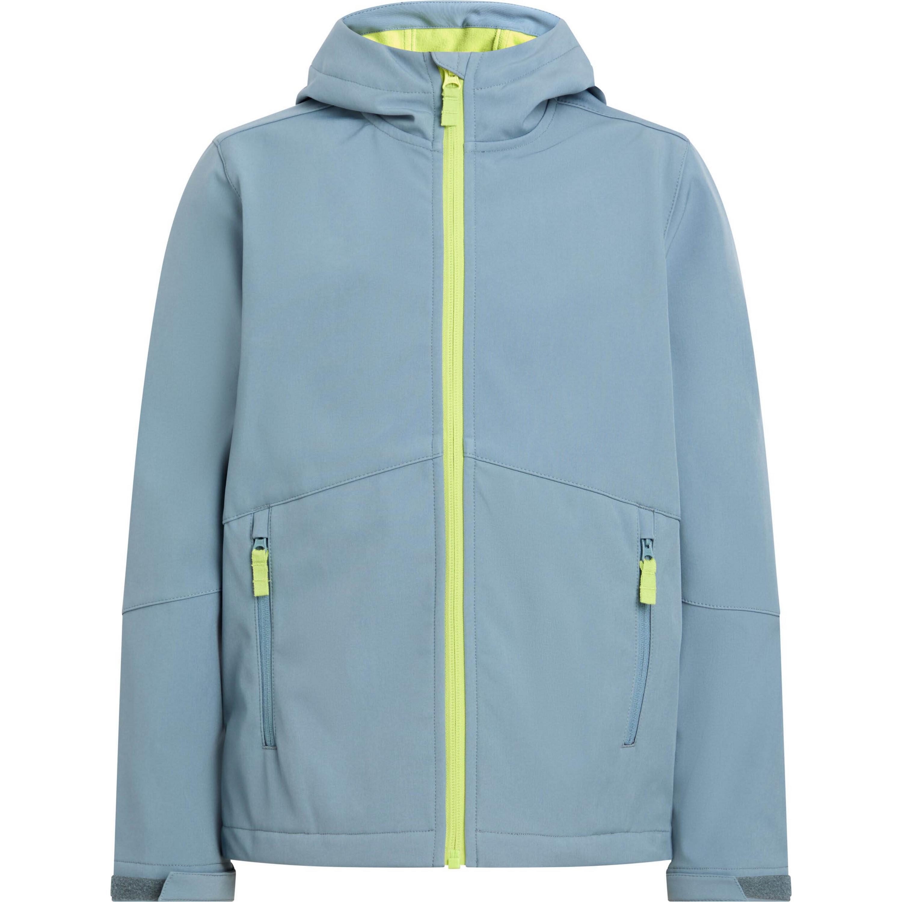 McKinley Abe Softshelljacke Jungen