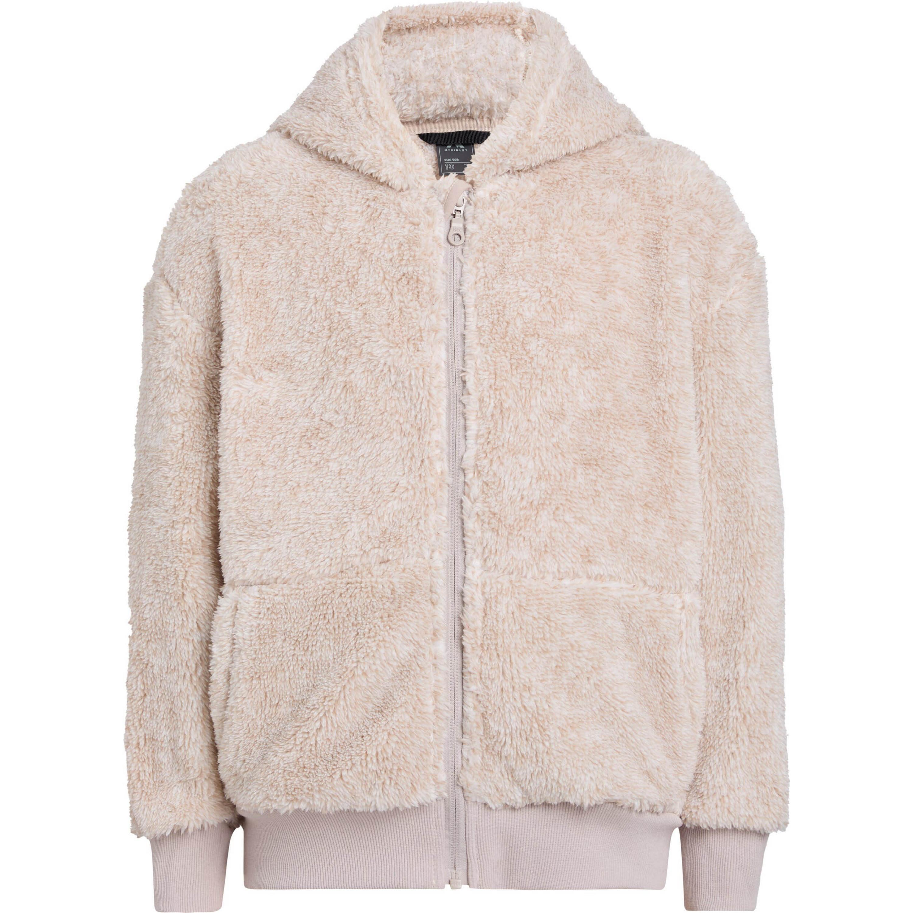 McKinley Etna Fleecejacke Mädchen