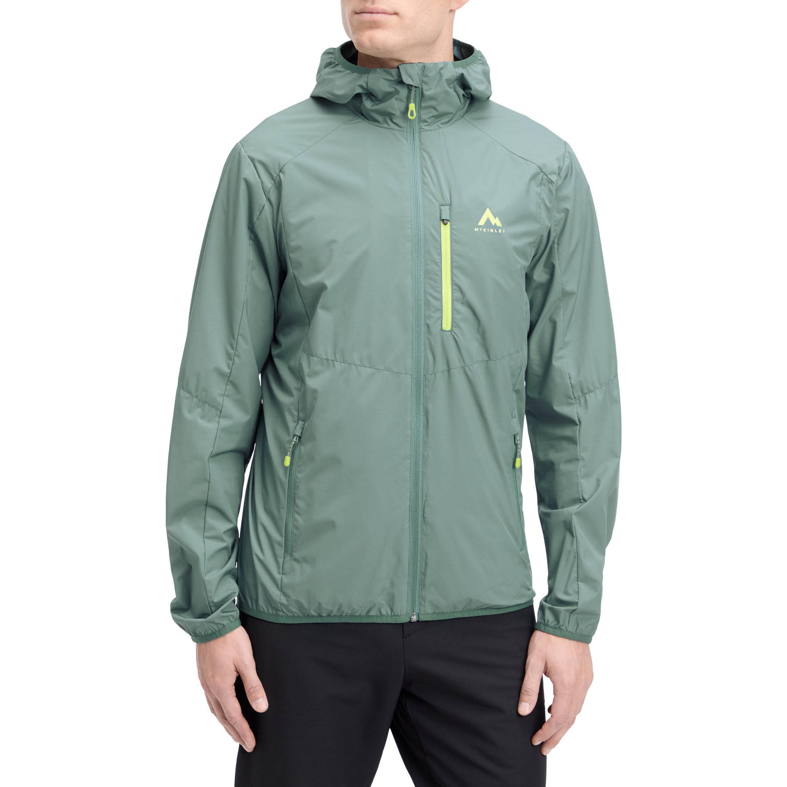 McKinley Sakura Funktionsjacke Herren