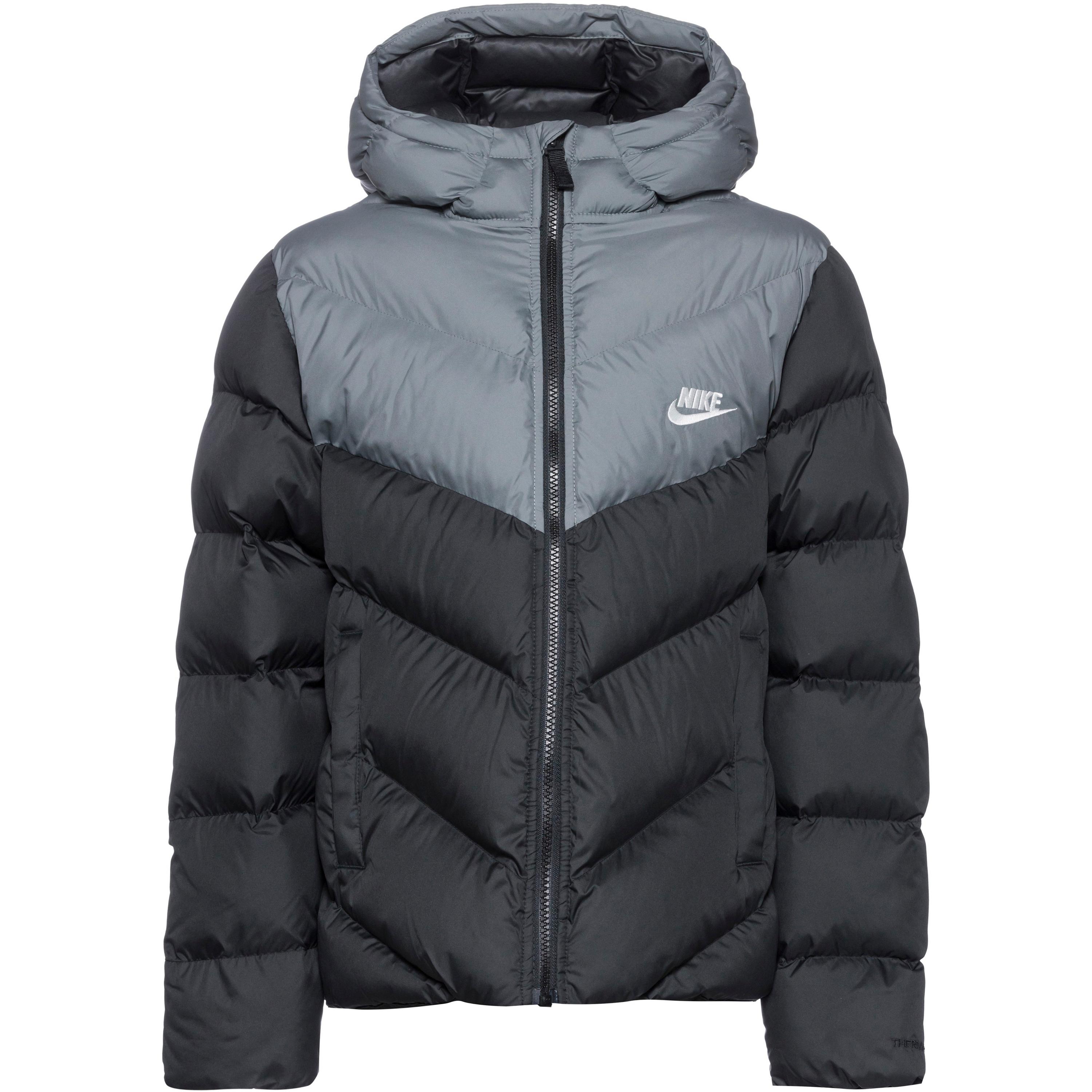 Nike NSW ADP COLORBLOCK Steppjacke Kinder