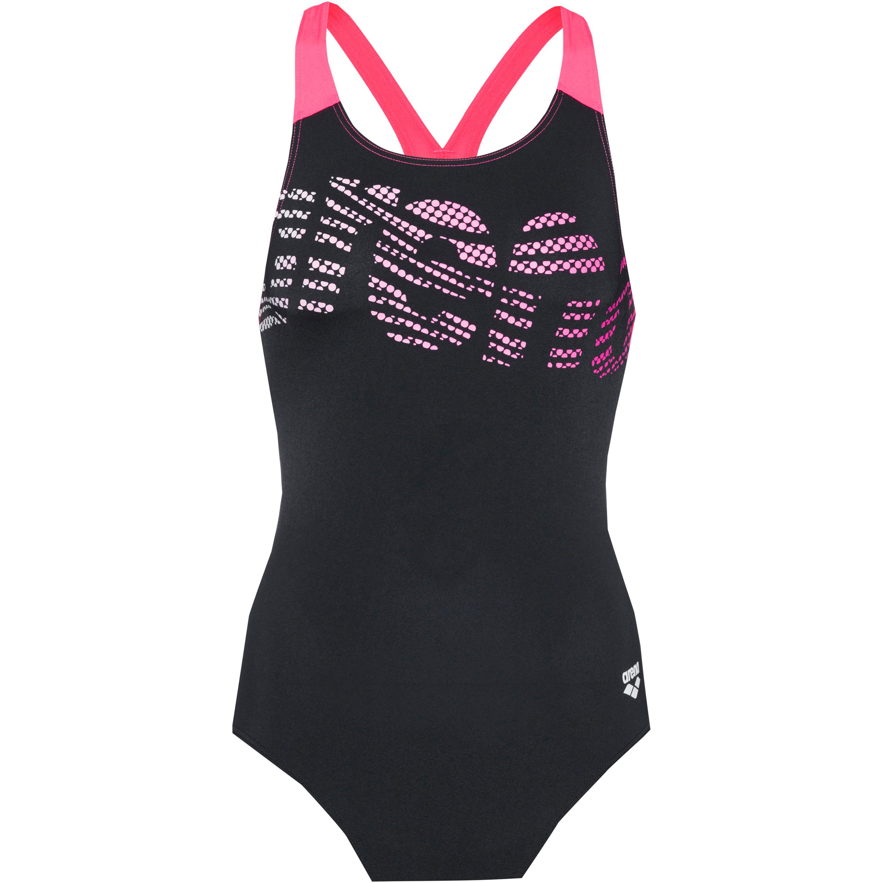 Arena FLOWING Schwimmanzug Damen