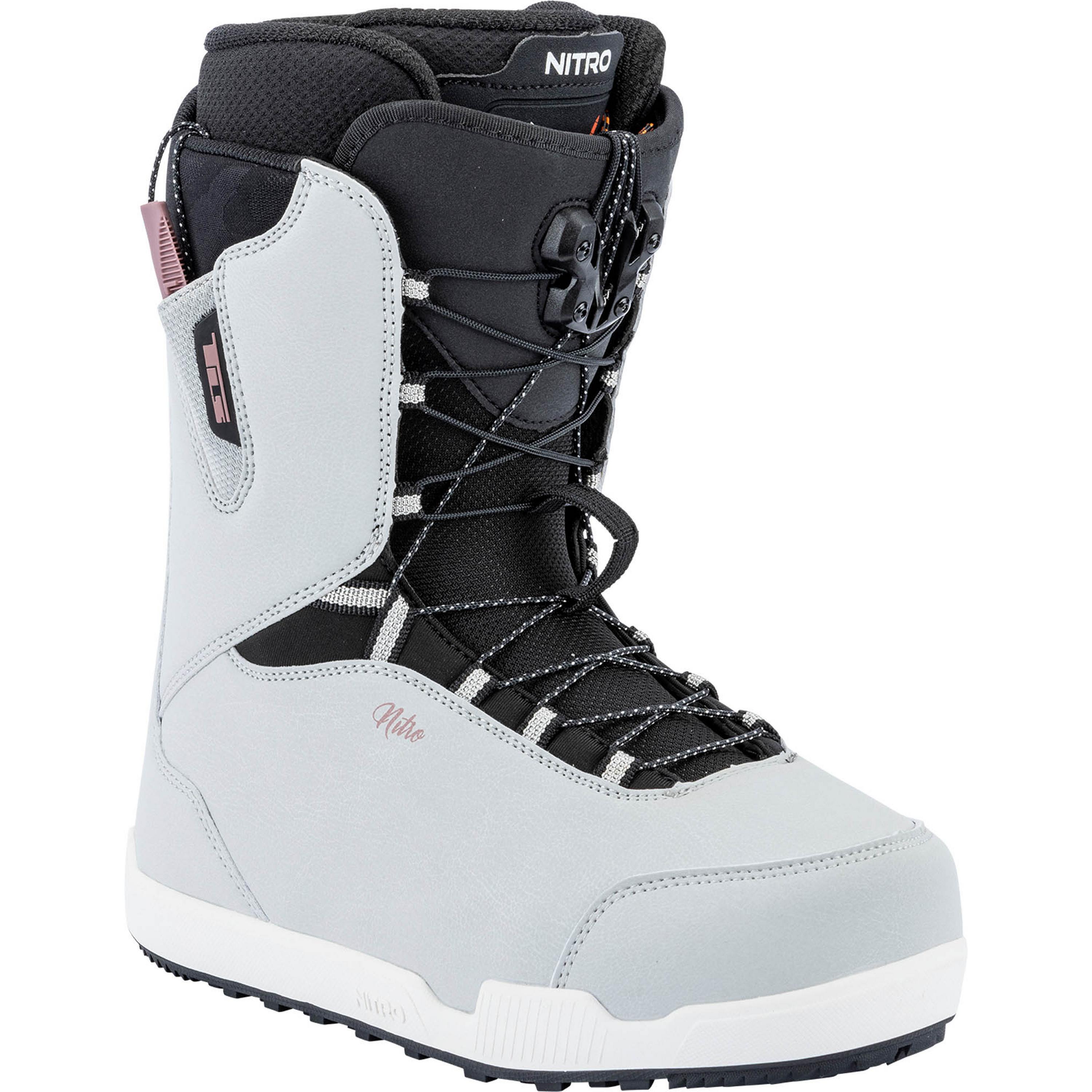 Nitro Snowboards SCALA TLS 26 Snowboard Boots Damen