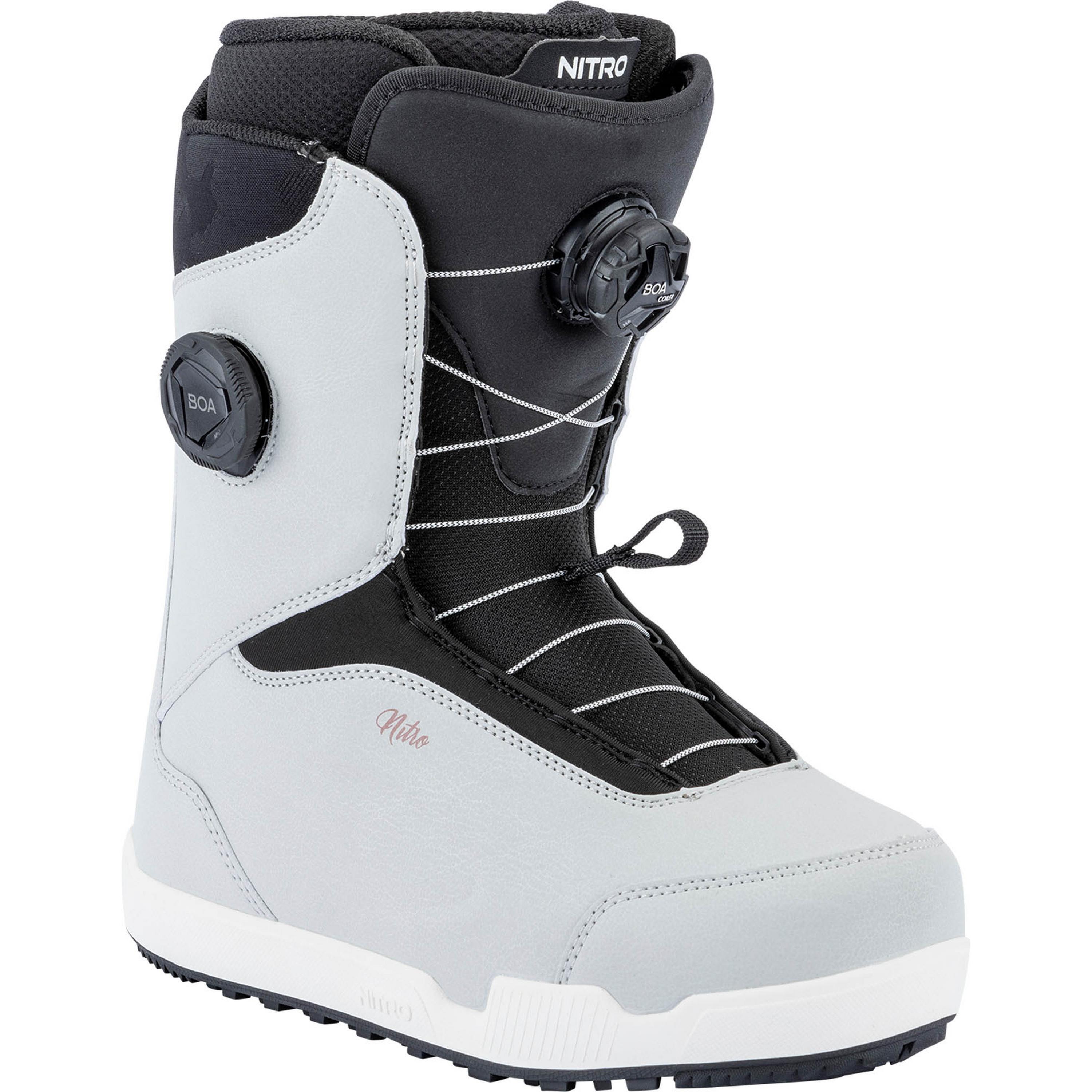 Nitro Snowboards SCALA BOA 26 Snowboard Boots Damen