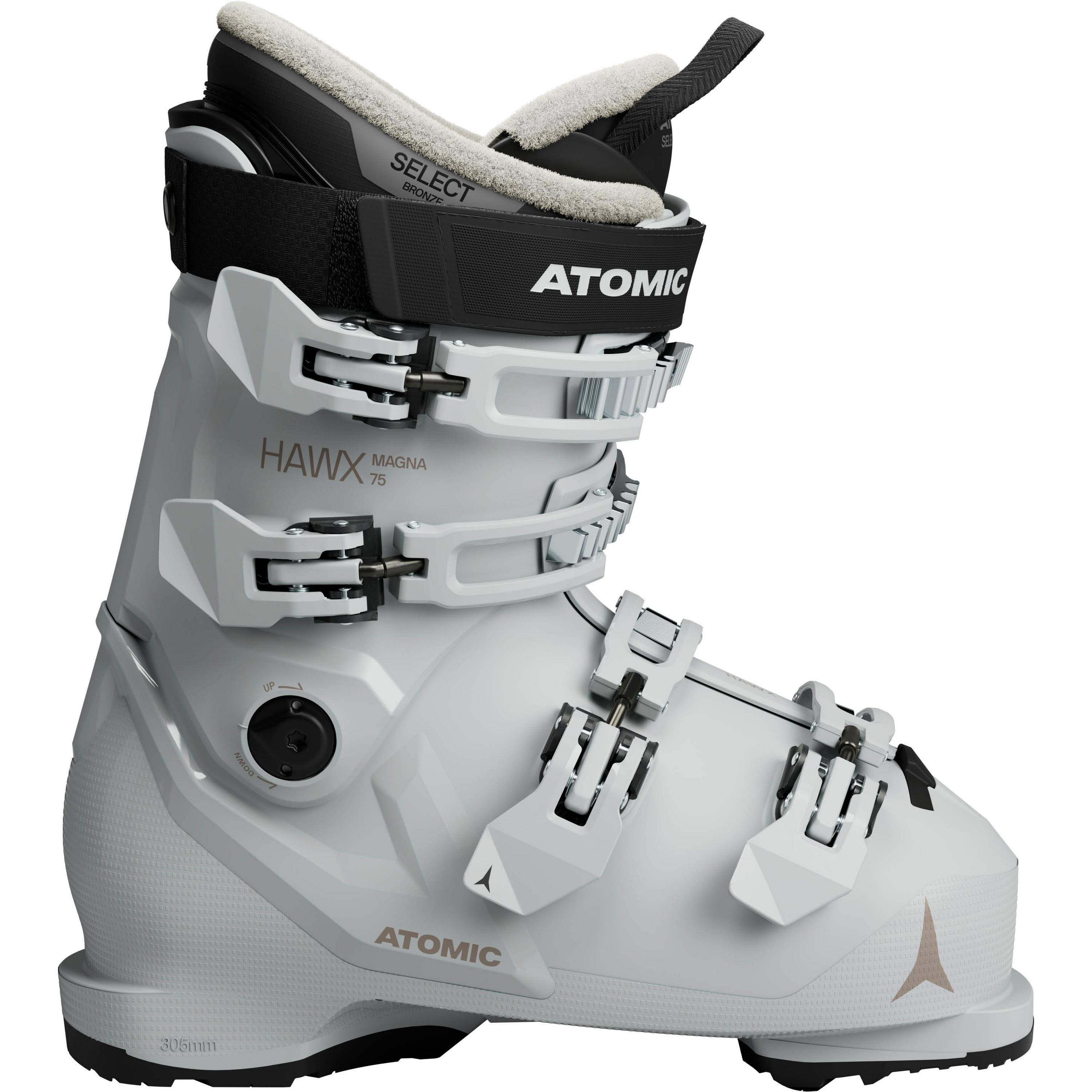 ATOMIC HAWX MAGNA 75 W Skischuhe Damen