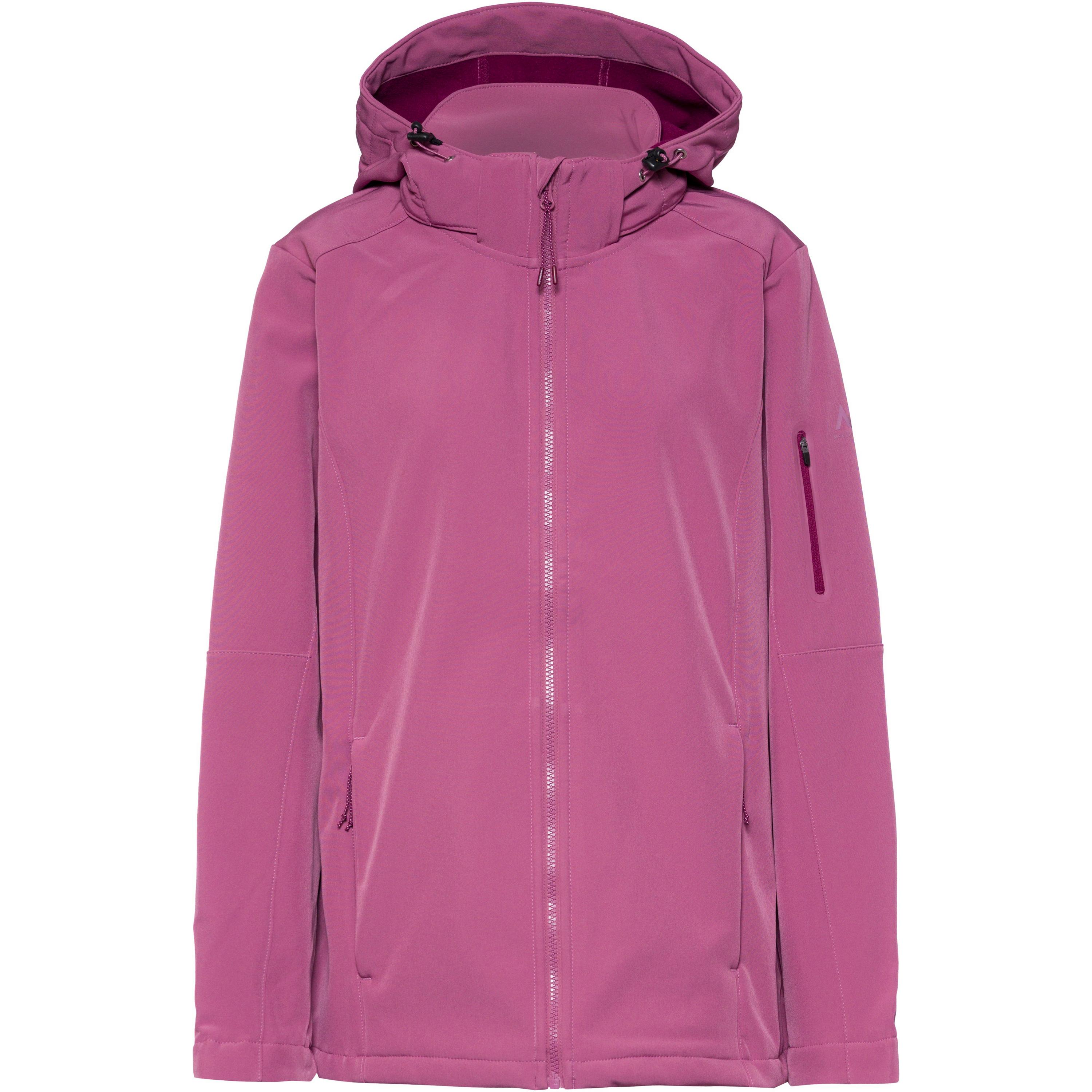 McKinley Kadino II Softshelljacke Damen