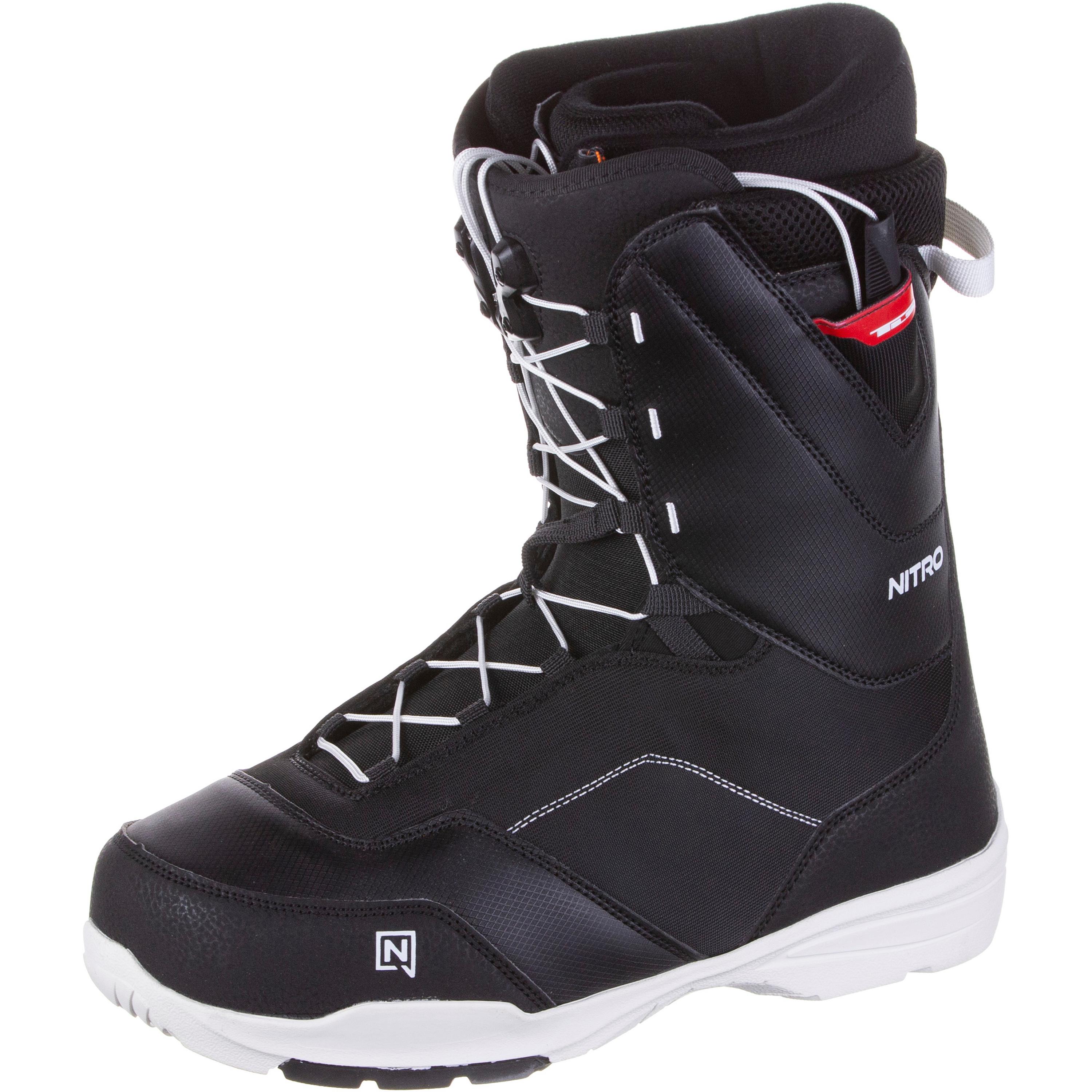Nitro Snowboards TANGENT TLS Snowboard Boots Herren