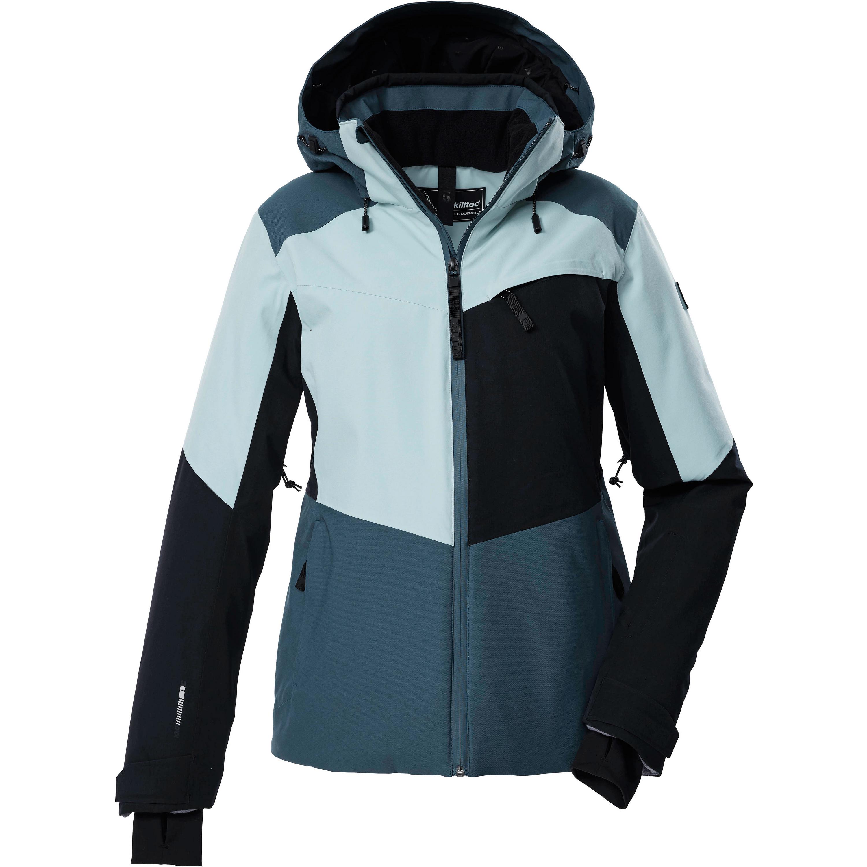 KILLTEC KSW 39 Skijacke Damen