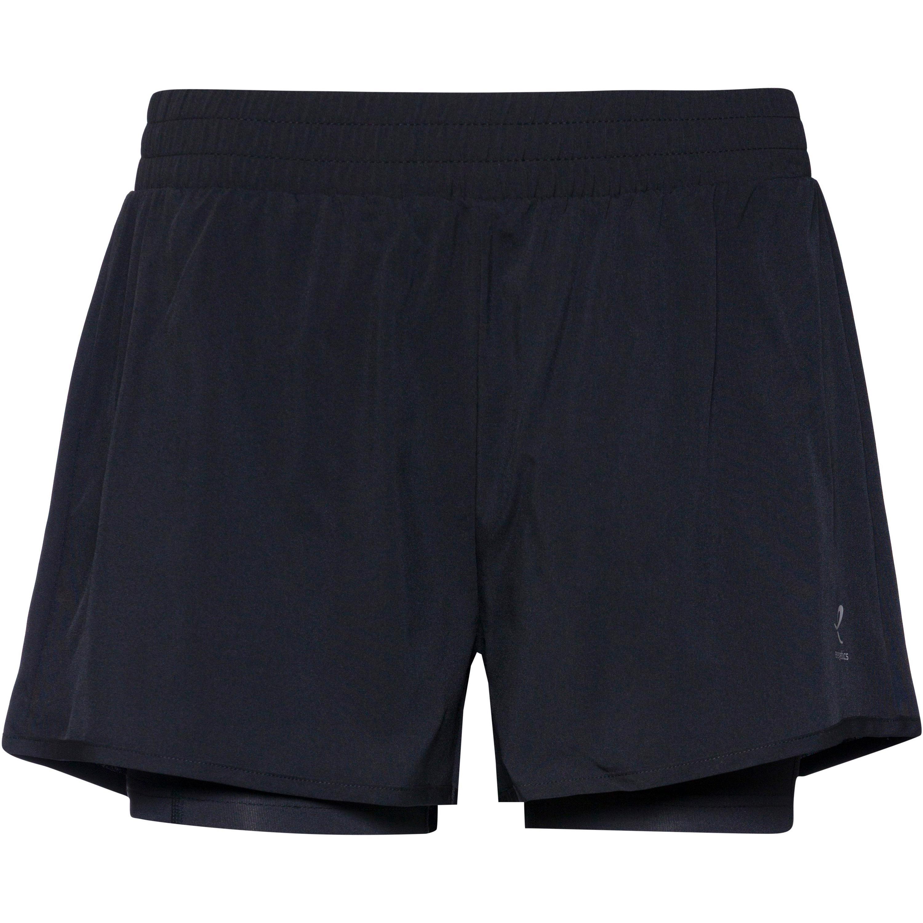 ENERGETICS Bamas Funktionsshorts Damen
