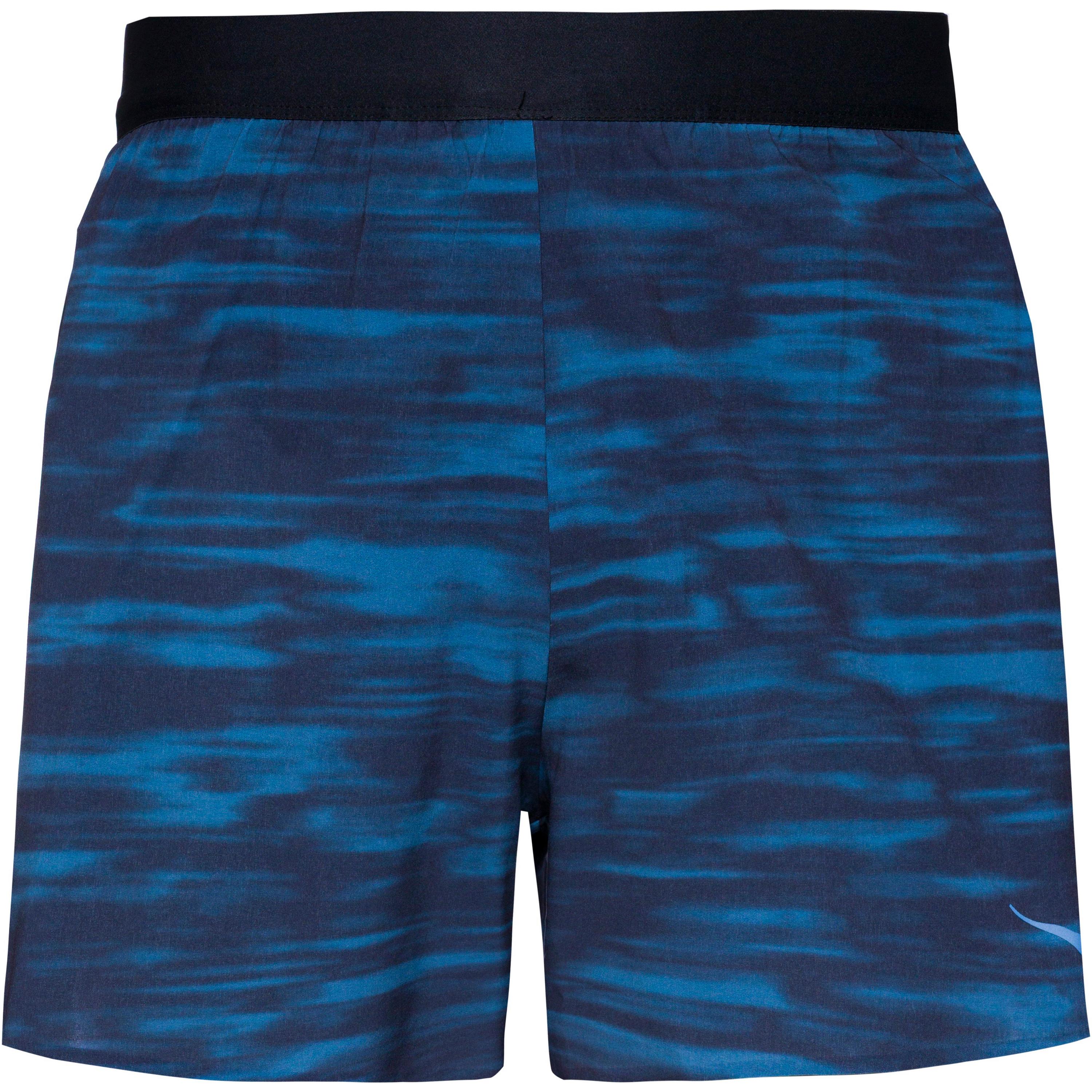 HOKA GLIDE 5'' Funktionsshorts Herren
