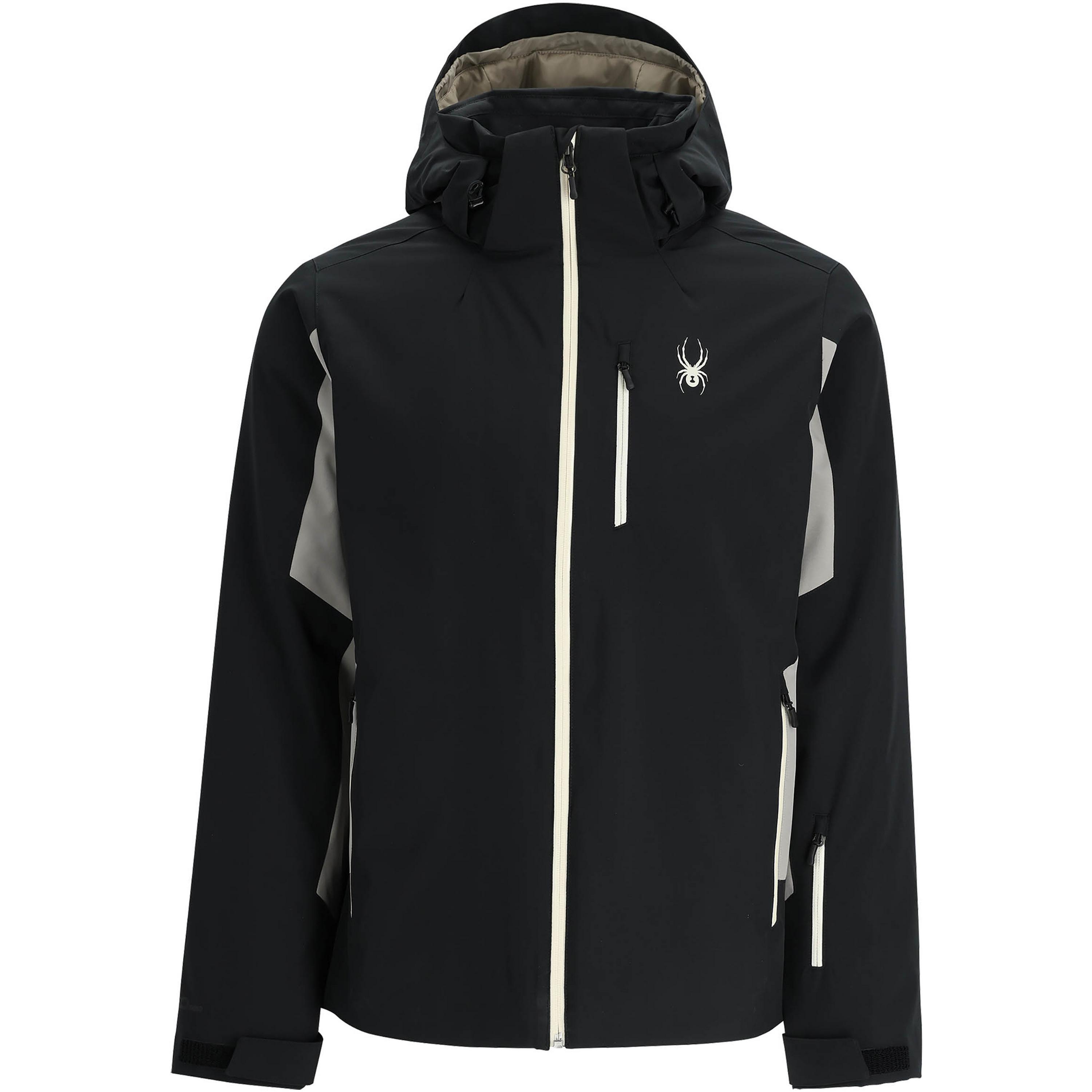 Spyder Vertex Skijacke Herren